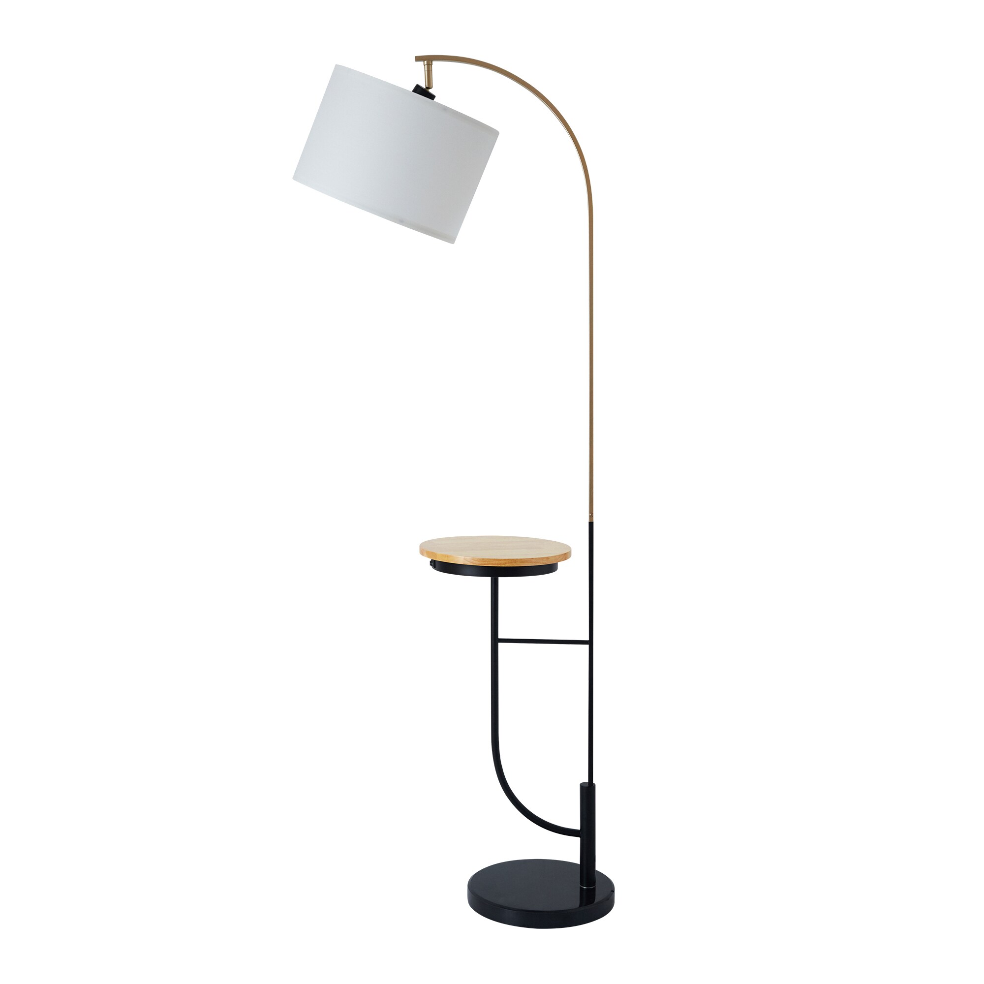 Teamson Home VN-L00071W floorlamps - View #5