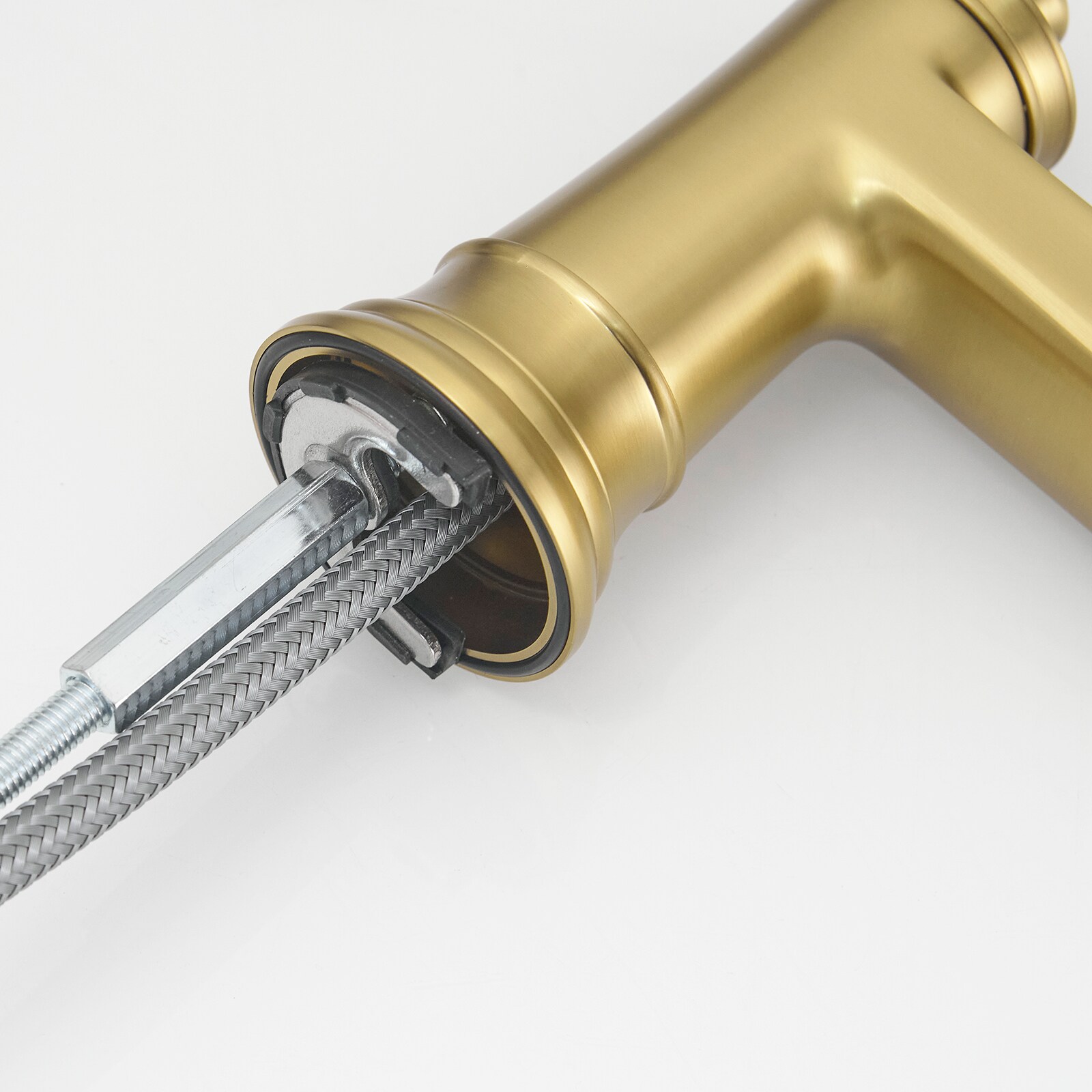 WELLFOR WA4003LSJ Lavatory-Faucets - View #8