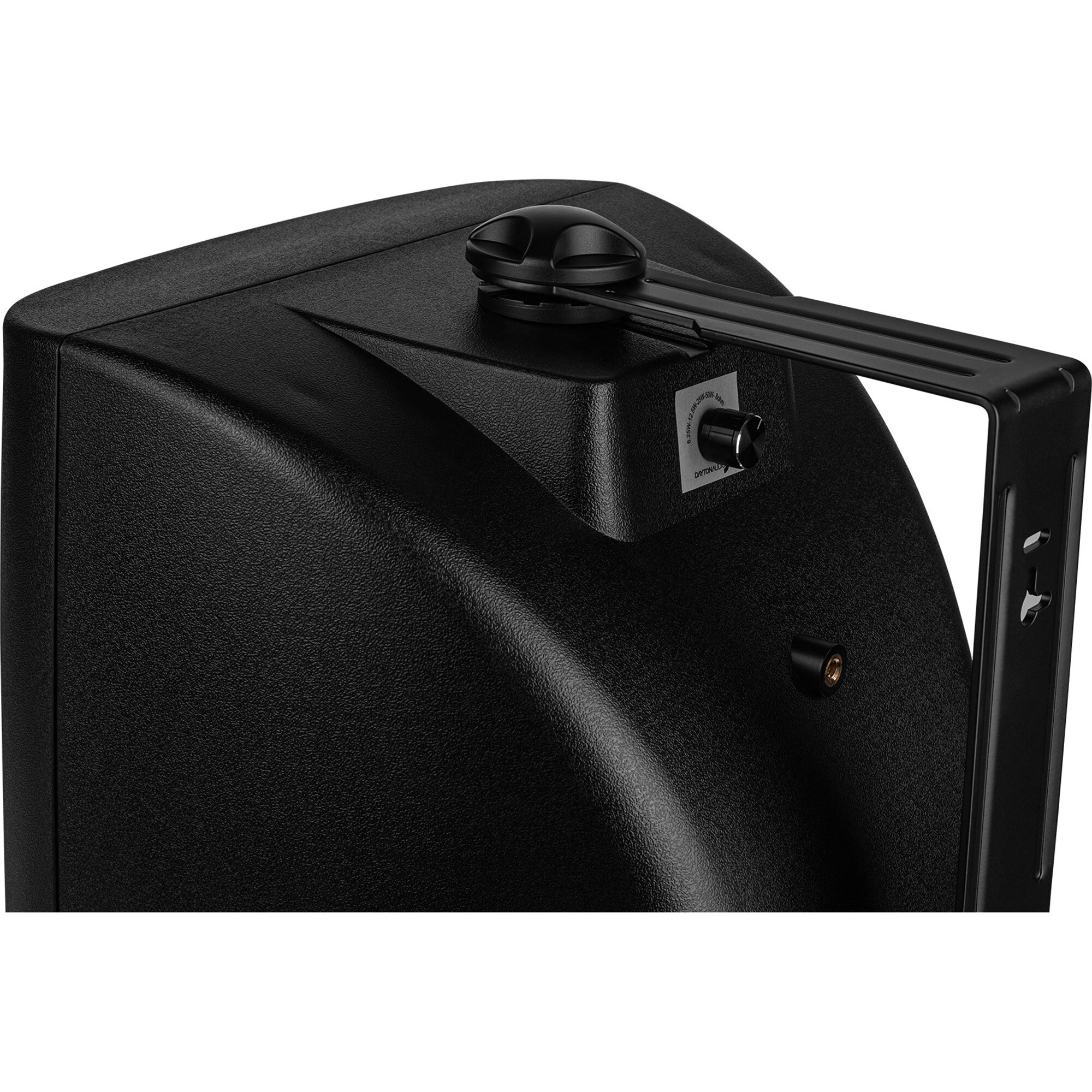 Dayton Audio DYTIO800BT Portable-Speakers - View #4
