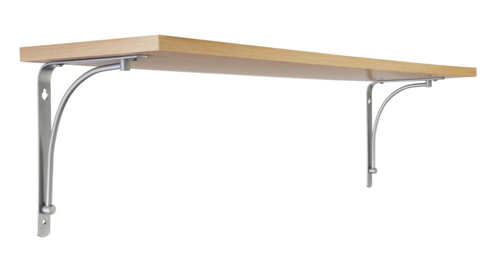 Rubbermaid 1863241 Wall-Mounted-Shelving - View #4