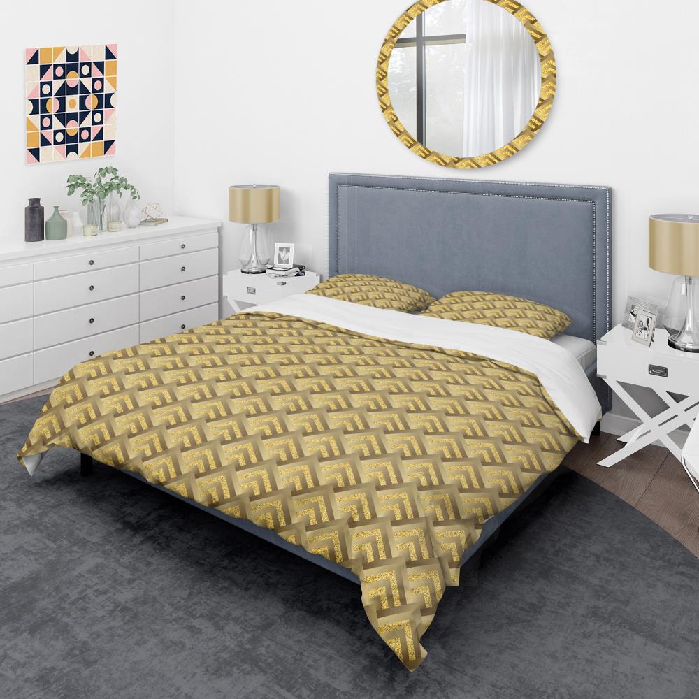 Designart BED24016-Q bedding - View #3
