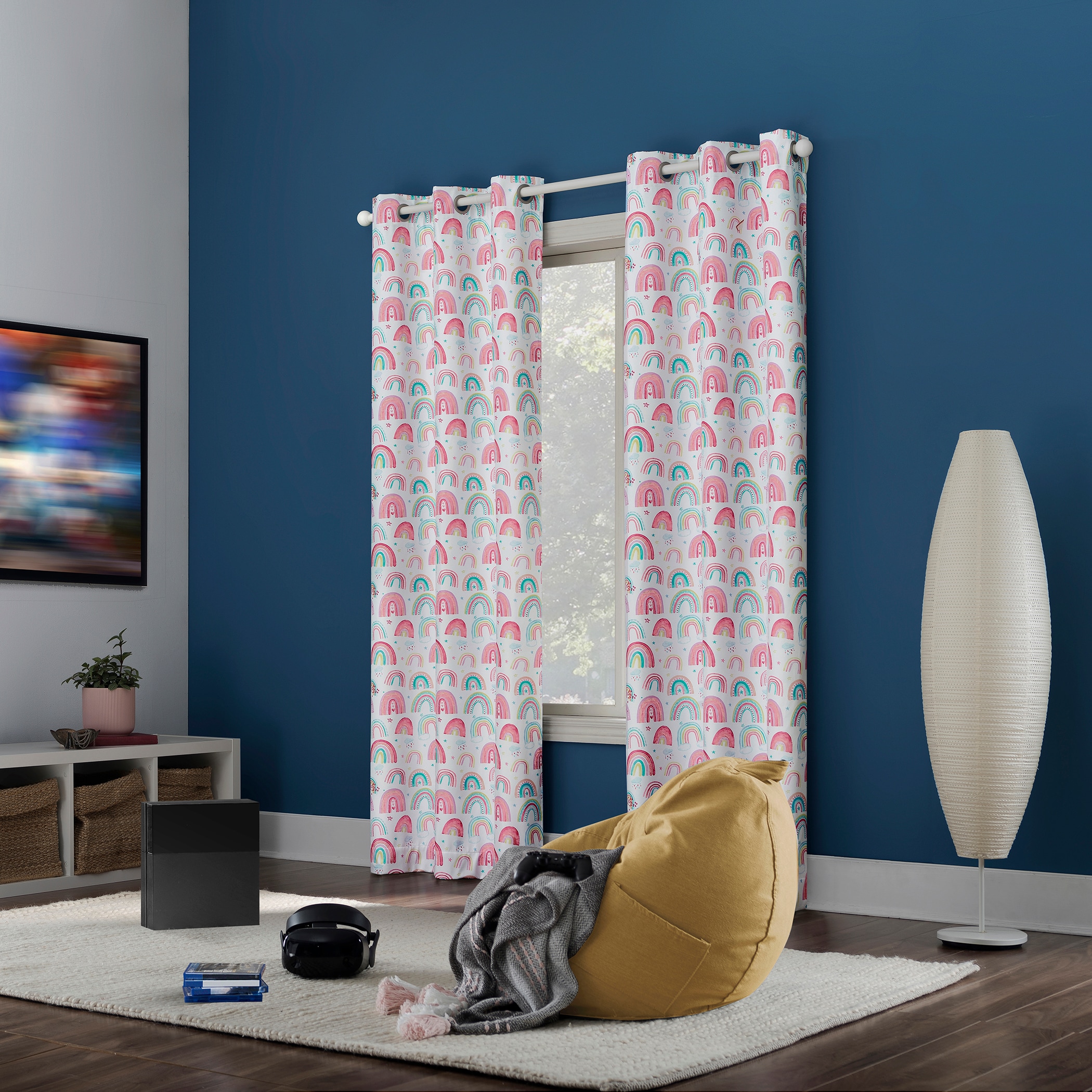Sun Zero 59933 curtains - View #5