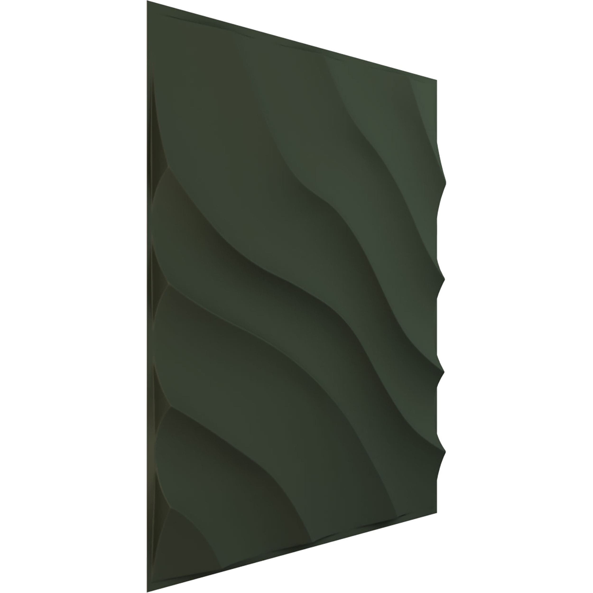 Ekena Millwork WP20X20MWGHC-CASE-12 Wall-Panels - View #2