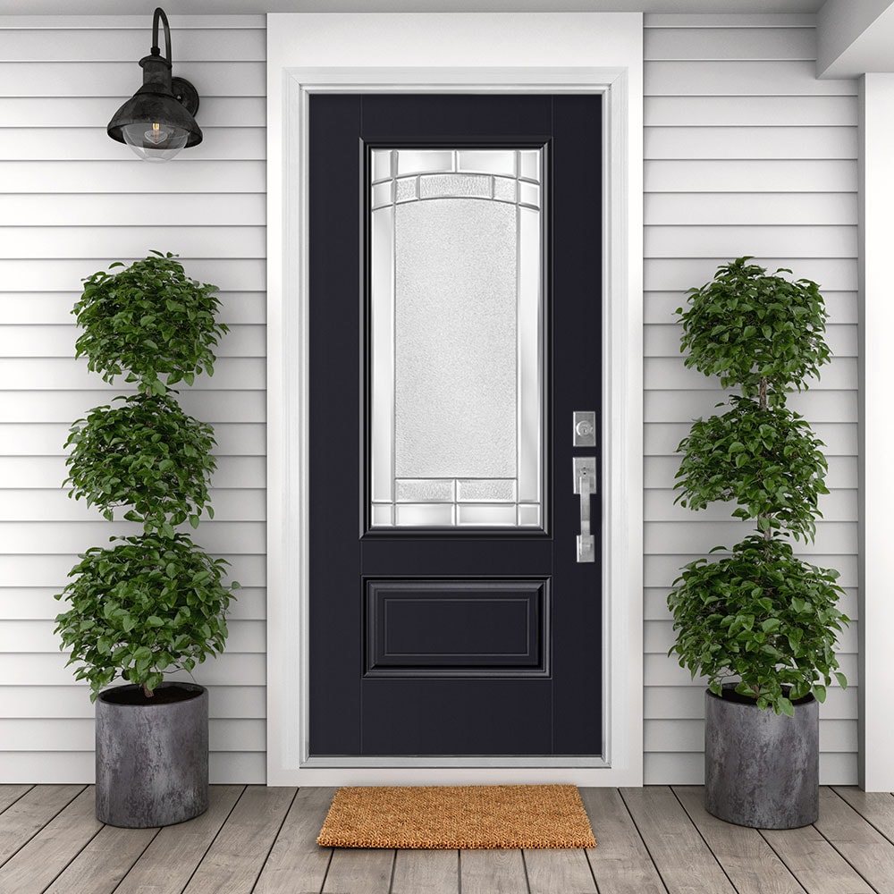 Masonite 3419581 Entry-Doors - View #2