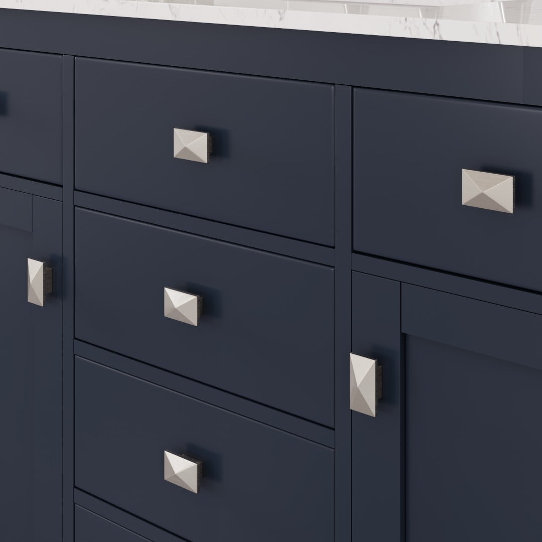 Eviva TVN313-42BLU Bath-Vanity-Combo - View #3