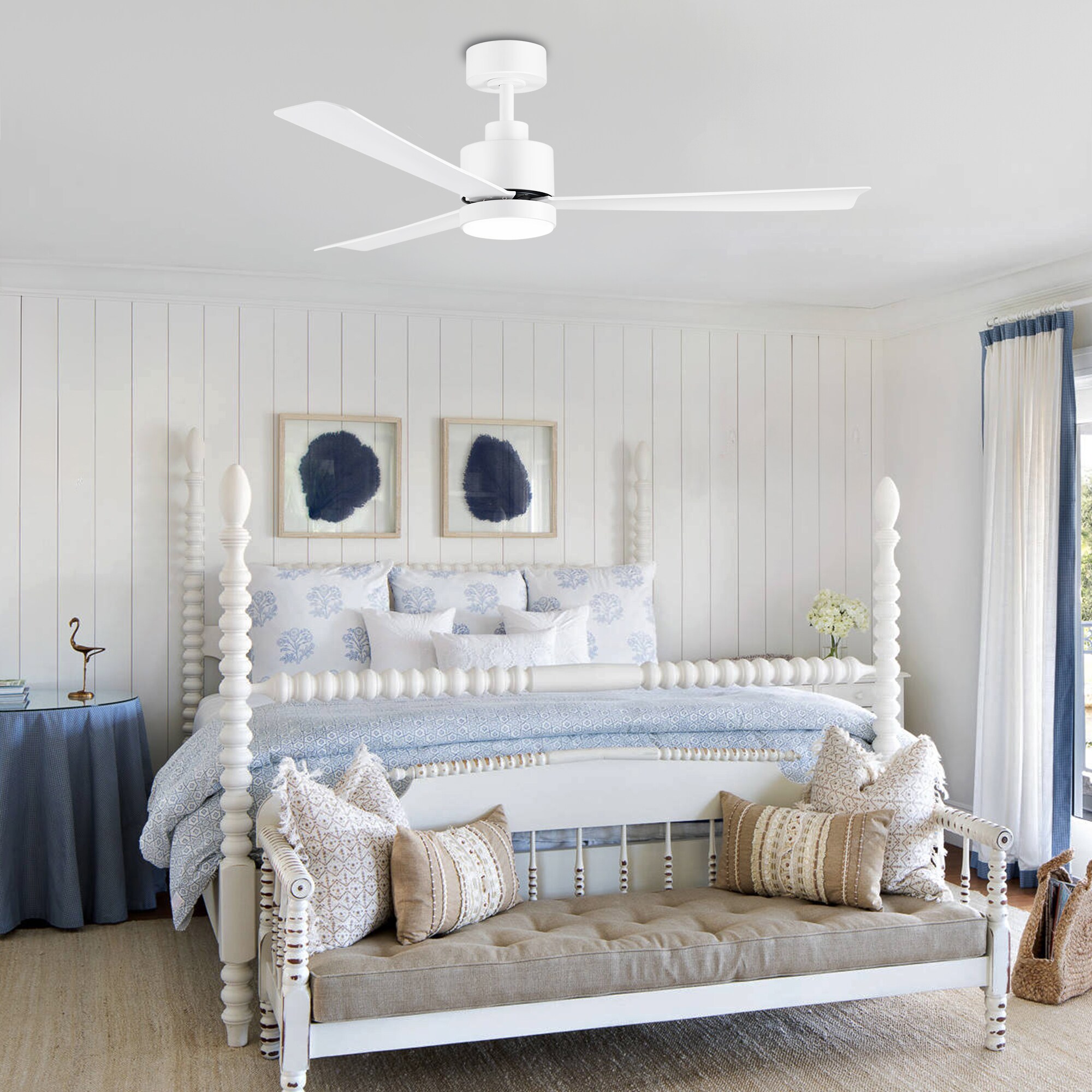 Breezary 30024-AW Ceiling-Fans - View #7