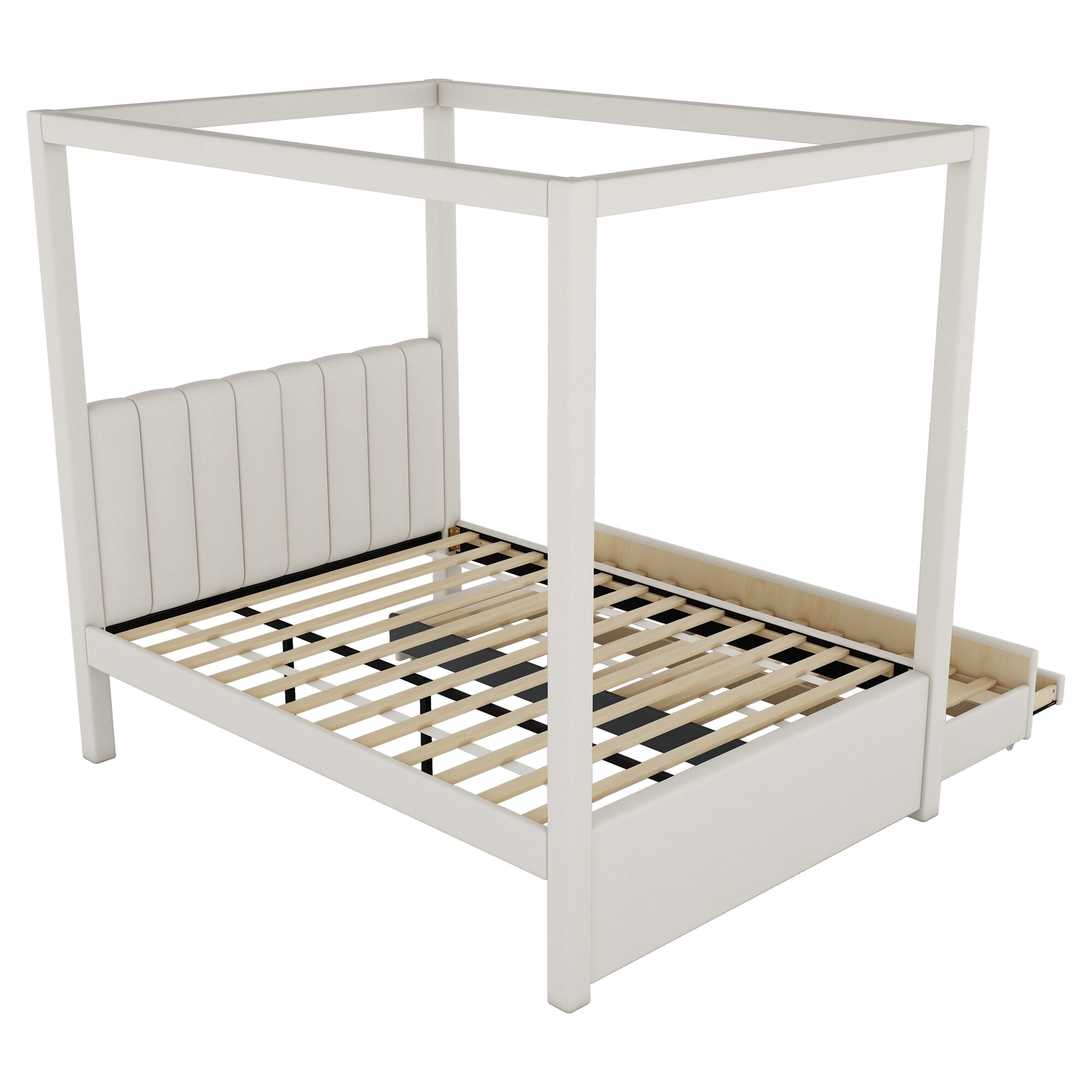 Qualler FSUBWD117A beds - View #5