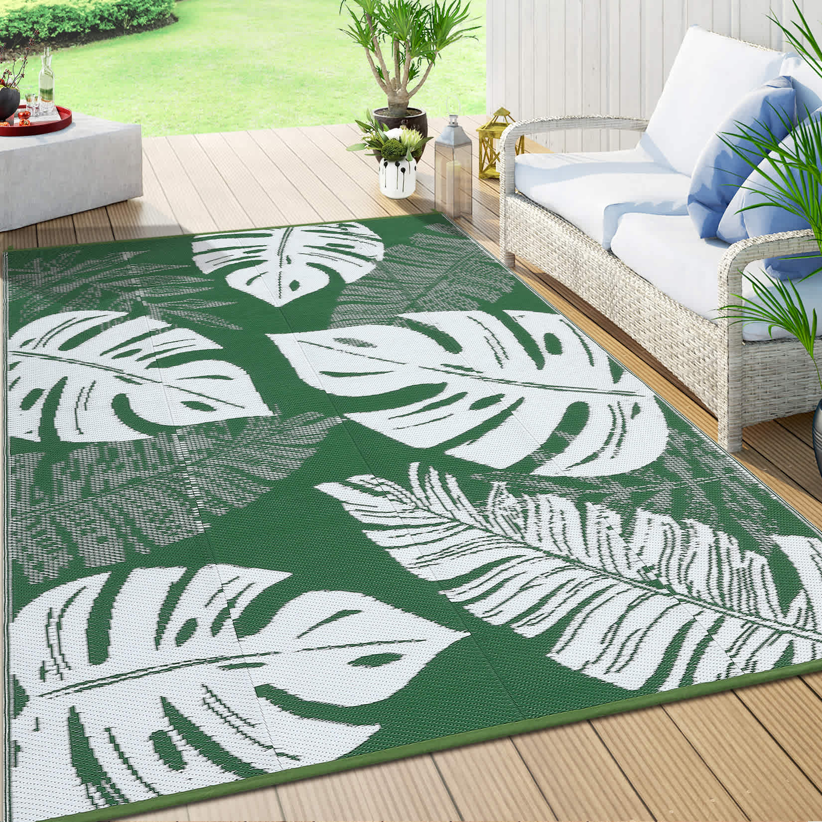 Garvee LSN-PHO-12MR7RM9 rugs - View #2