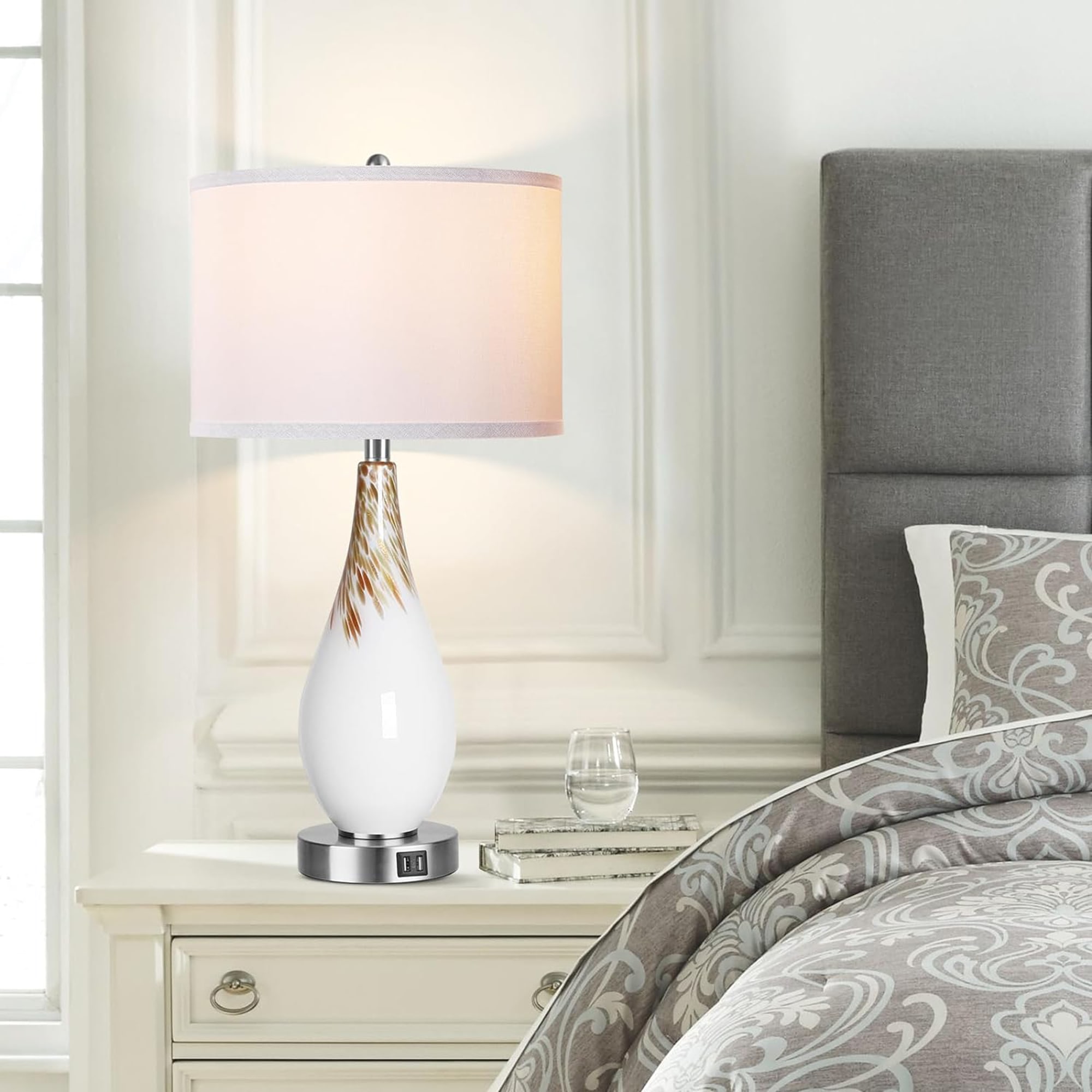 LETILY B2M58QIT Table-Lamps - View #7