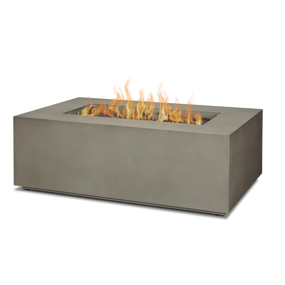 Real Flame C9811LP-MGRY Outdoor-Gas-Firepits - View #7