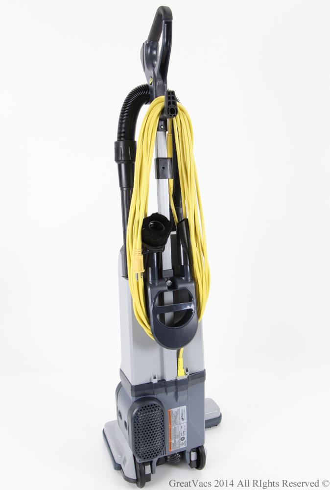 ProTeam PROFORCE15XP_1 Upright-Vacuums - View #4