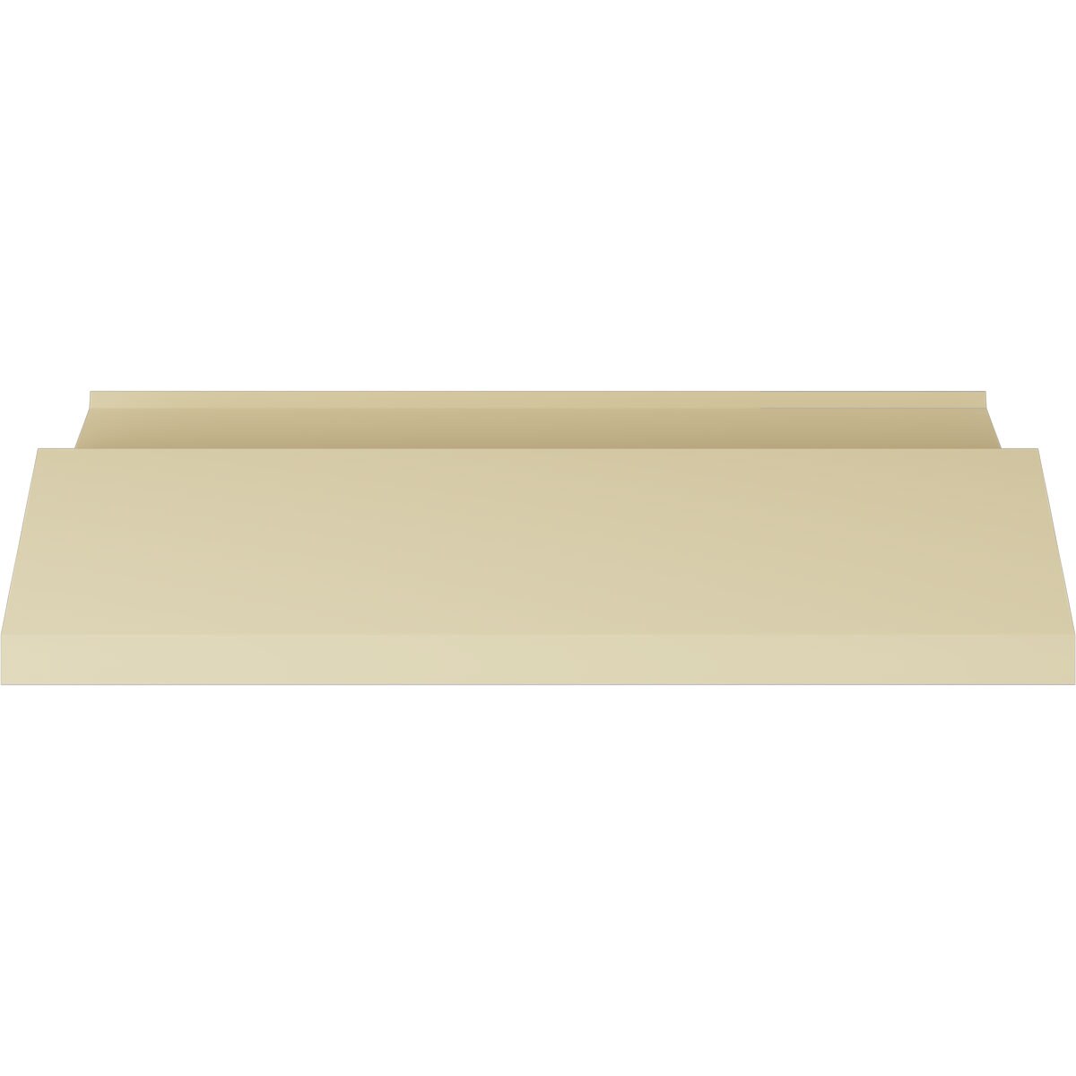 Ekena Millwork MLD07X07X10BE-CASE-2 Crown-Moulding - View #4
