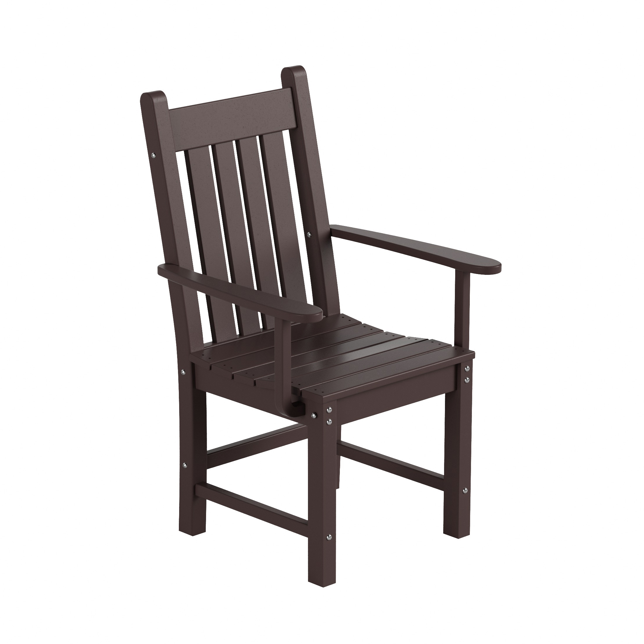 Westin Furniture OP2006-DB Patio-Chairs - View #4