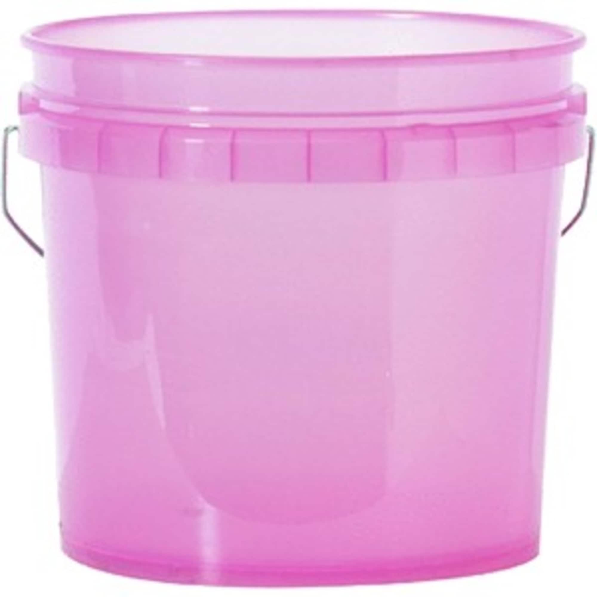 Project Source Bucket Lid Attachment Paint Can Pour Spout (Fits Bucket Size: 5-Gallon)