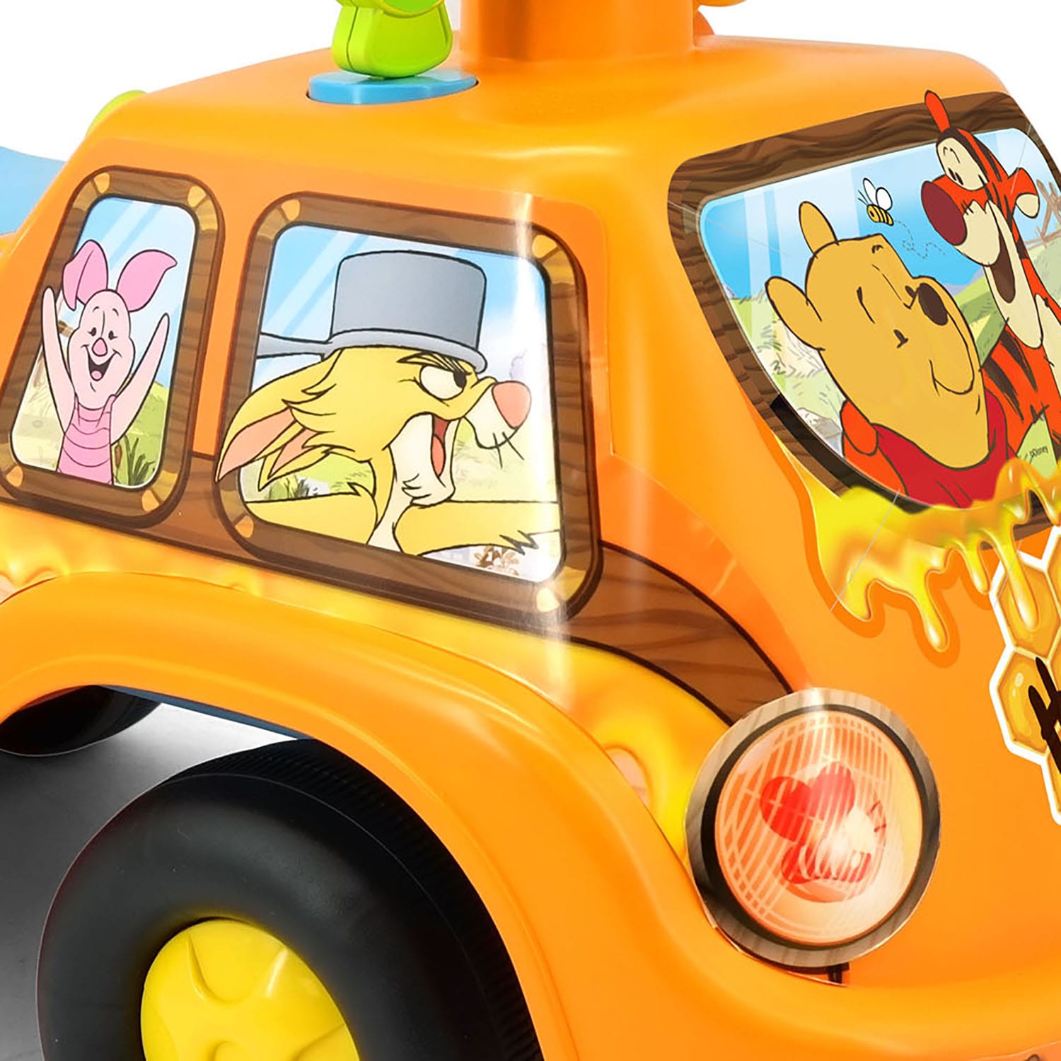 Kiddieland G0661148638830 Play-Toys - View #6