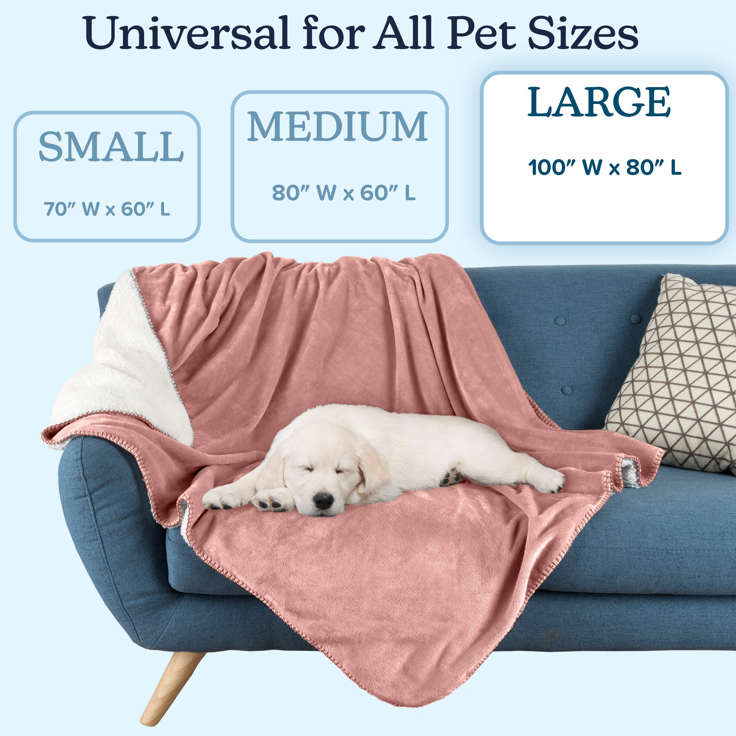 PETMAKER PET6196-PNK Dog-Clothing-Acc - View #5