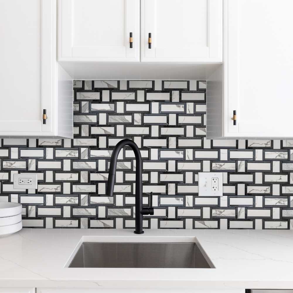 The Tile Life SBASK1014CA Tile-Samples - View #2