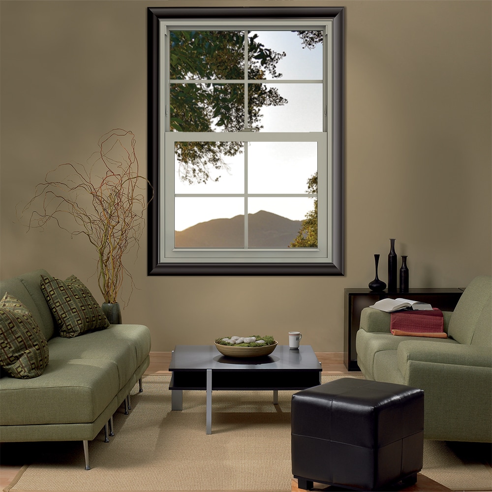 JELD-WEN LOWOLJW143800845 Single-Hung-Windows - View #5