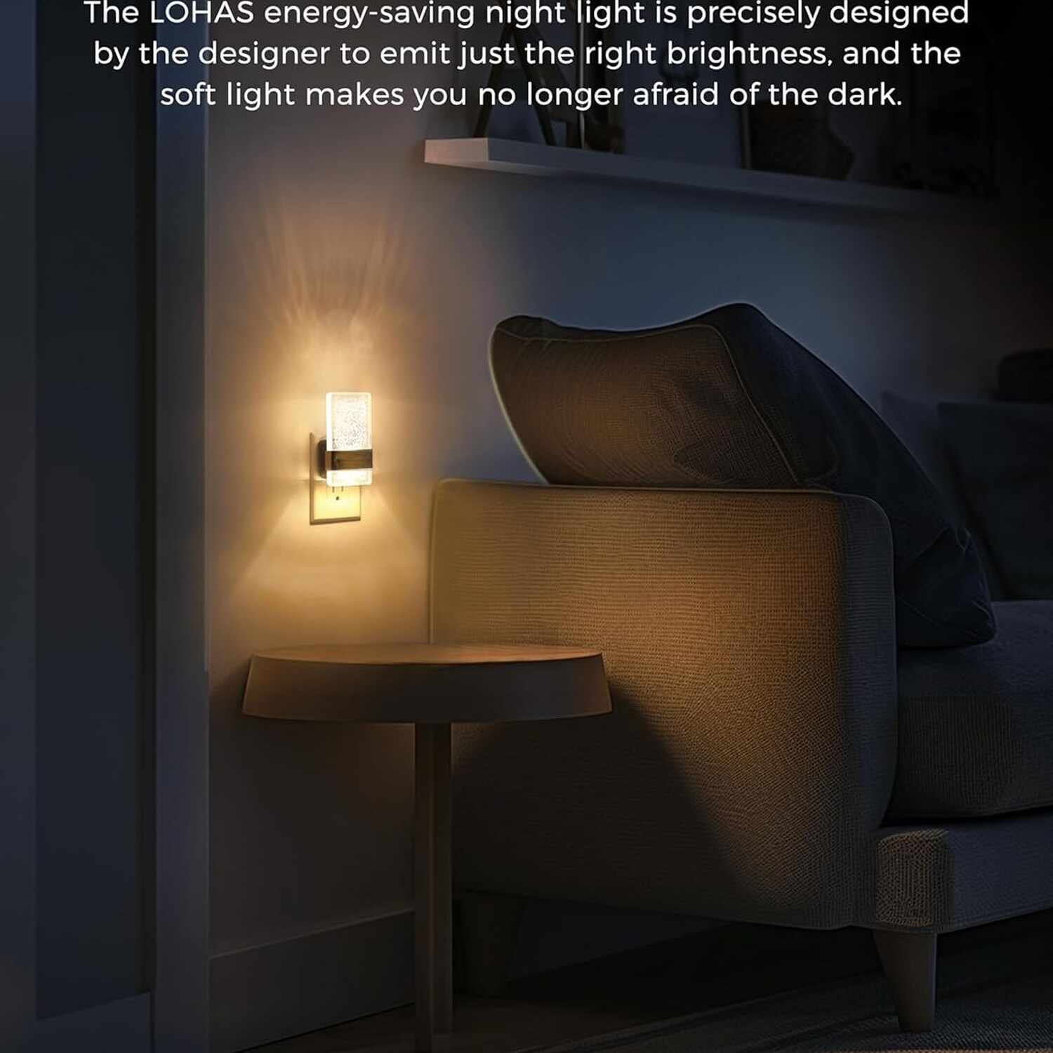 DORESshop LSC-GY14102US Night-Lights - View #4