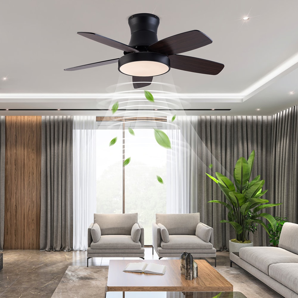 Oukaning JZUCOD5D99HCX Ceiling-Fans - View #10