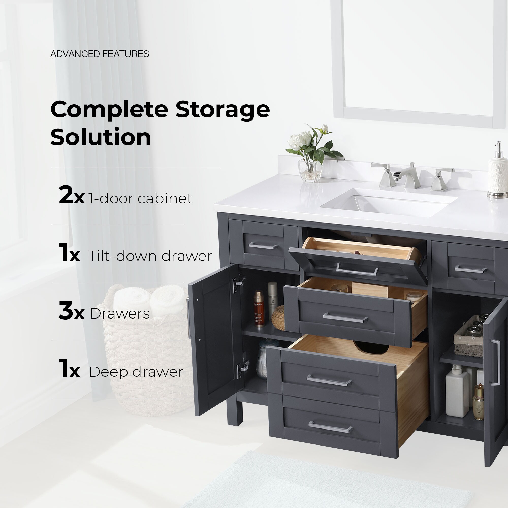 OVE Decors 15VVA-TAHB48-038 Bath-Vanity-Combo - View #10