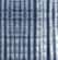 Blue Shibori Stripe