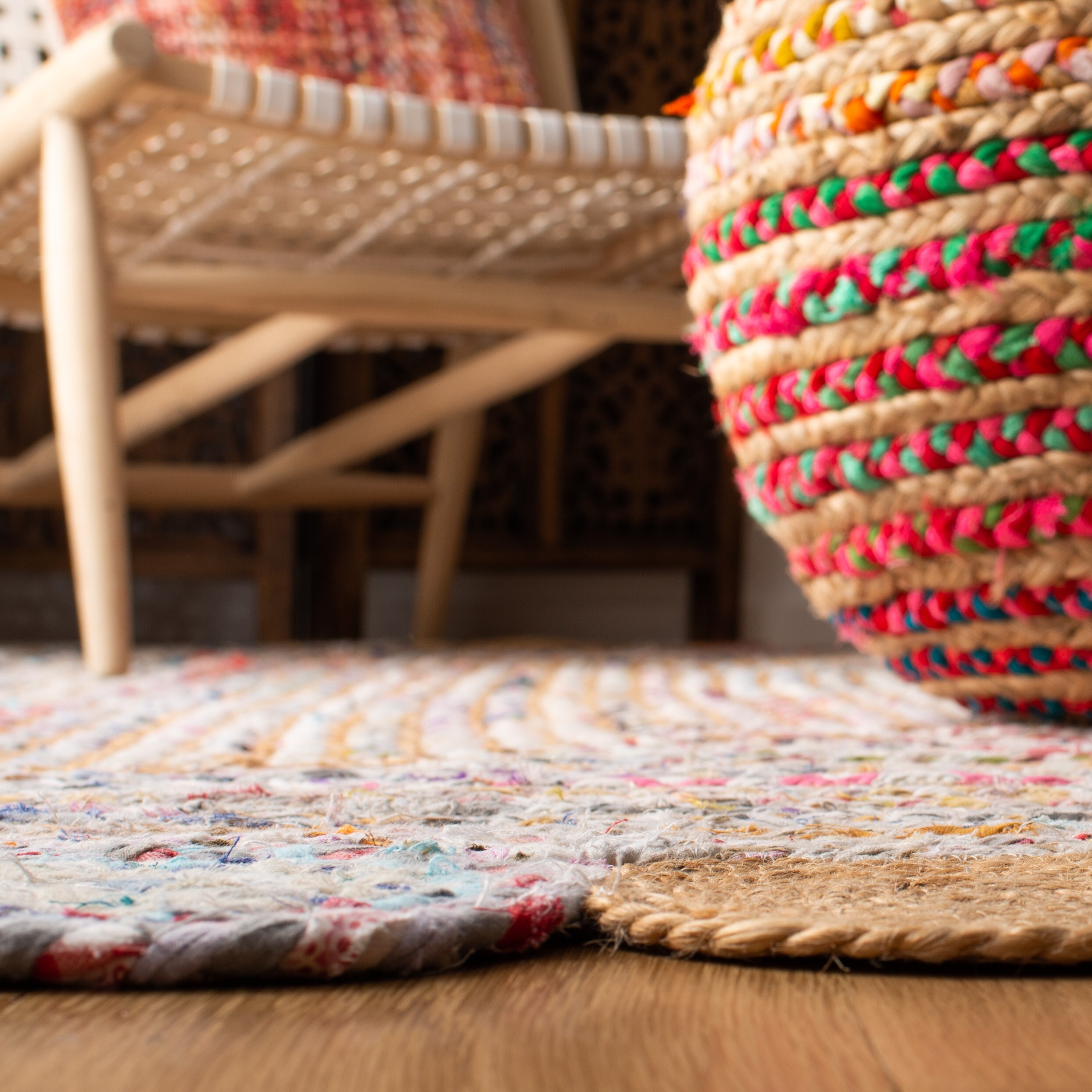 Safavieh CAP201B-212 rugs - View #4