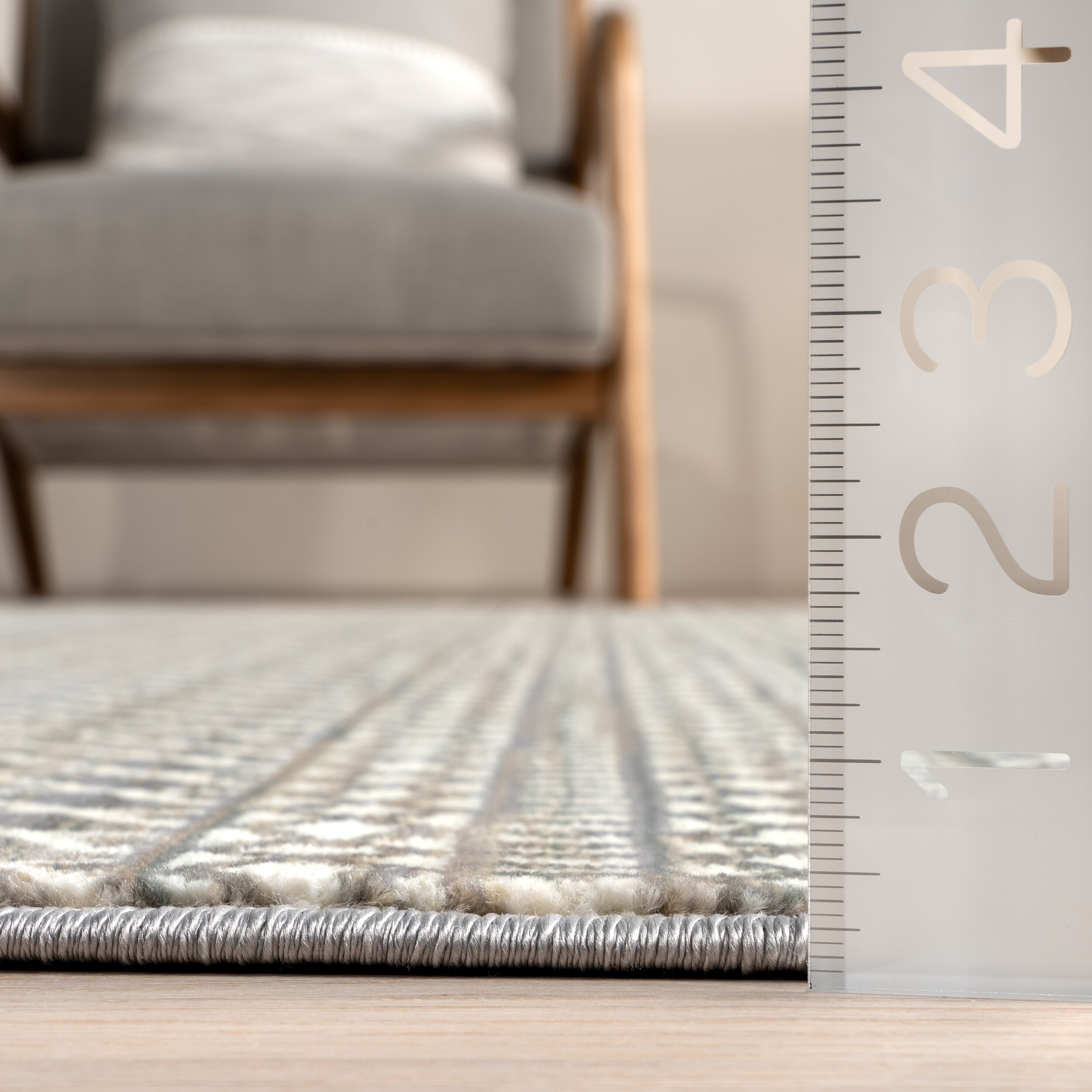 nuLOOM 200BDSN61D-406 rugs - View #6