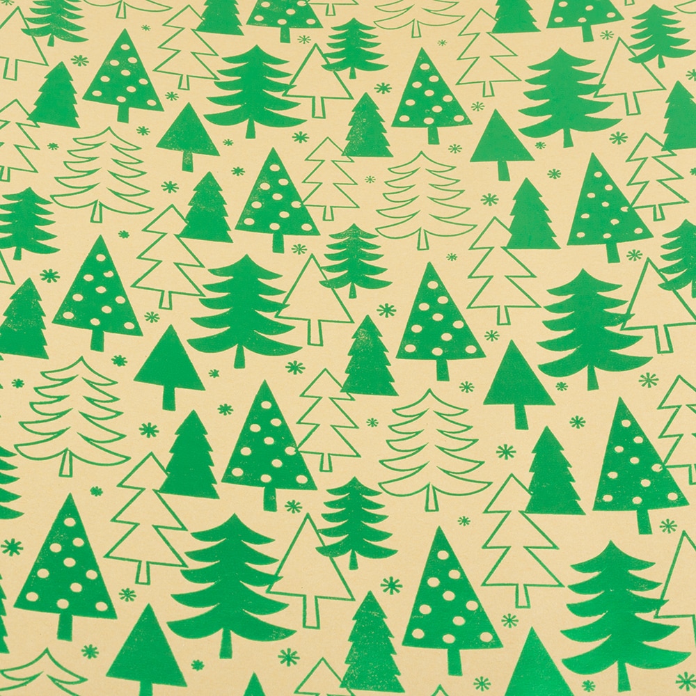 JAM Paper 165535315 Wrapping-Paper - View #3