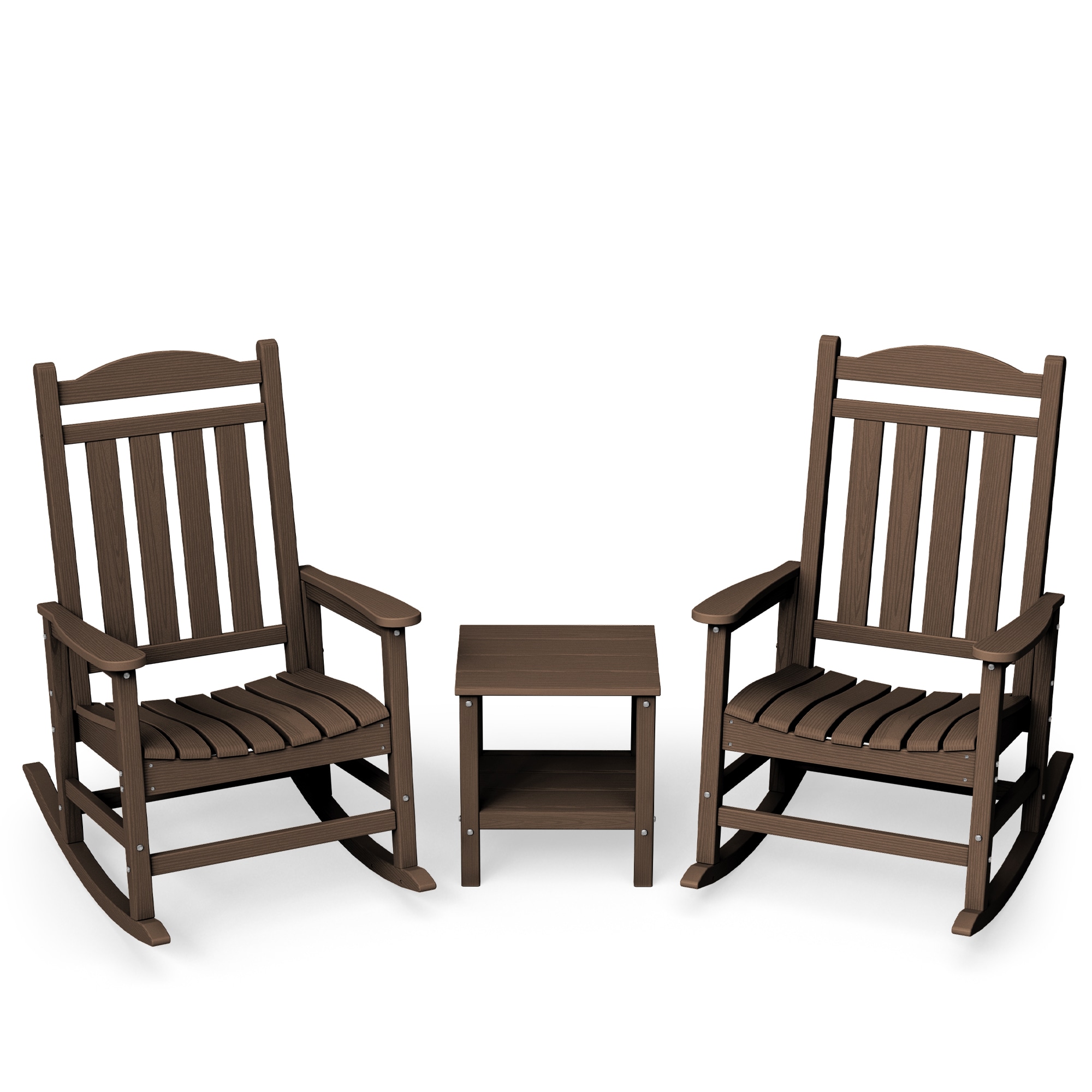 JEAREY XJG3JT-LB Patio-Conversation-Sets - View #2