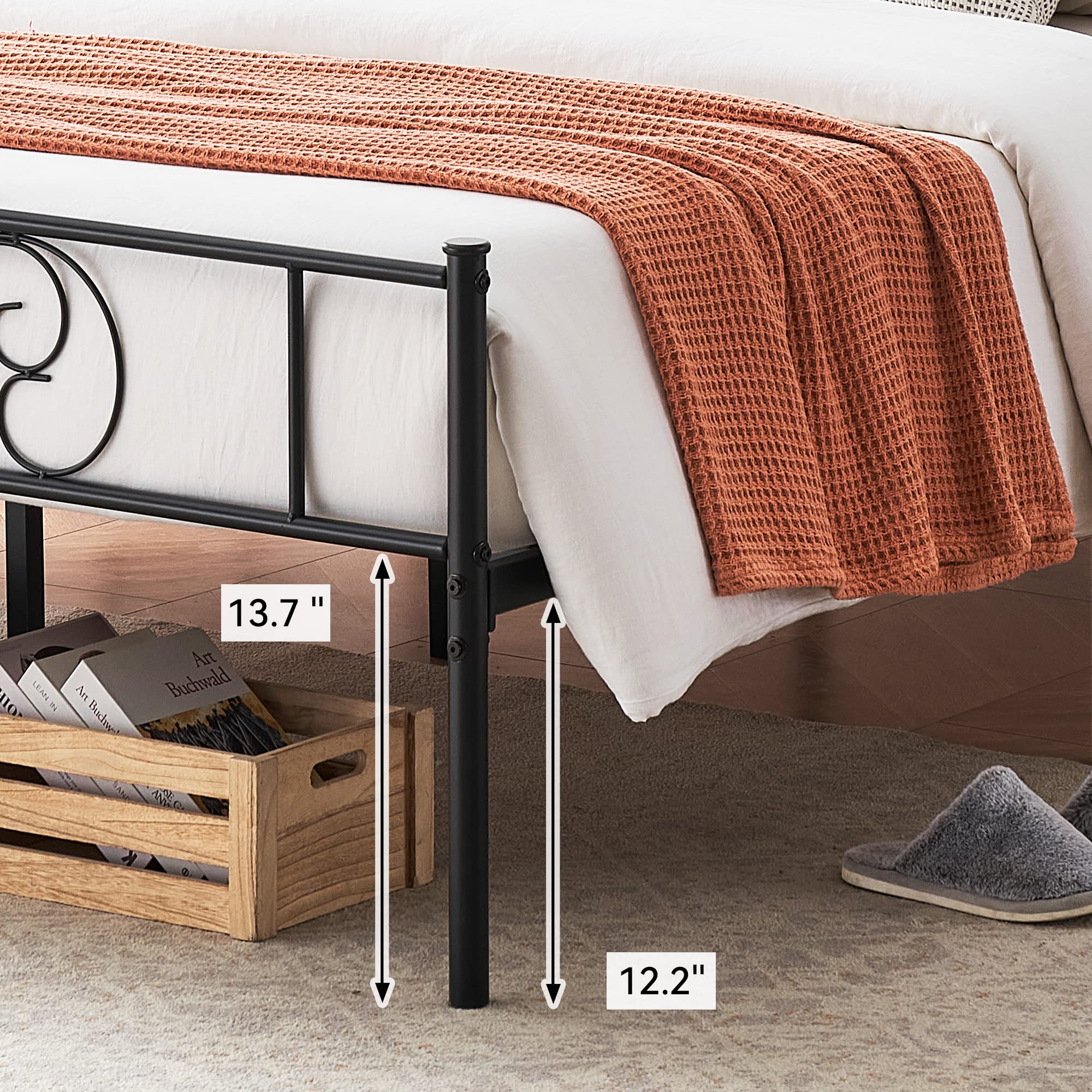 Garvee IWAN-PHO-0XBENDFI beds - View #6