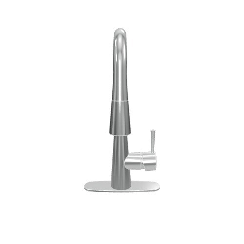 Three-dimensional representation of the product