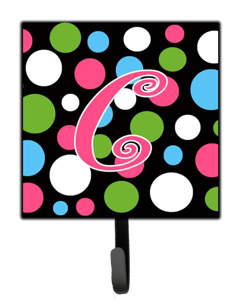 Caroline's Treasures CJ1038-CSH4 Multiple Colors/Finishes Key Rack