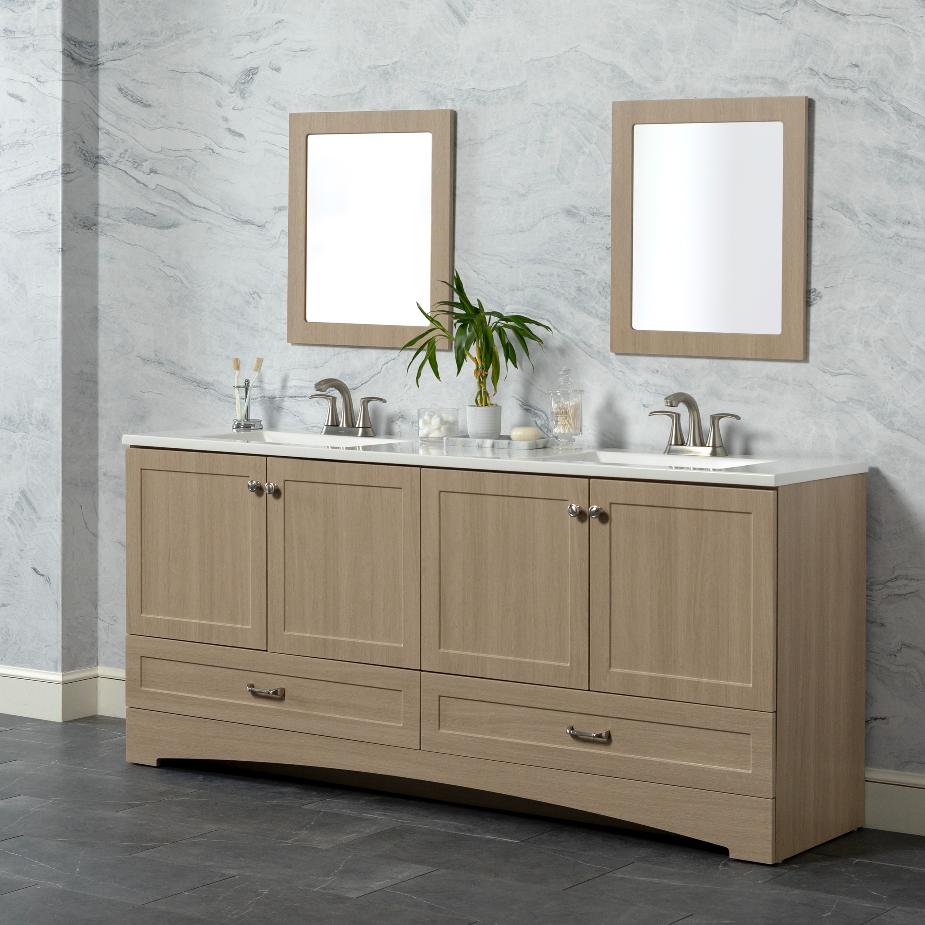 Diamond NOW C72W30365 Bath-Vanity-Combo - View #6