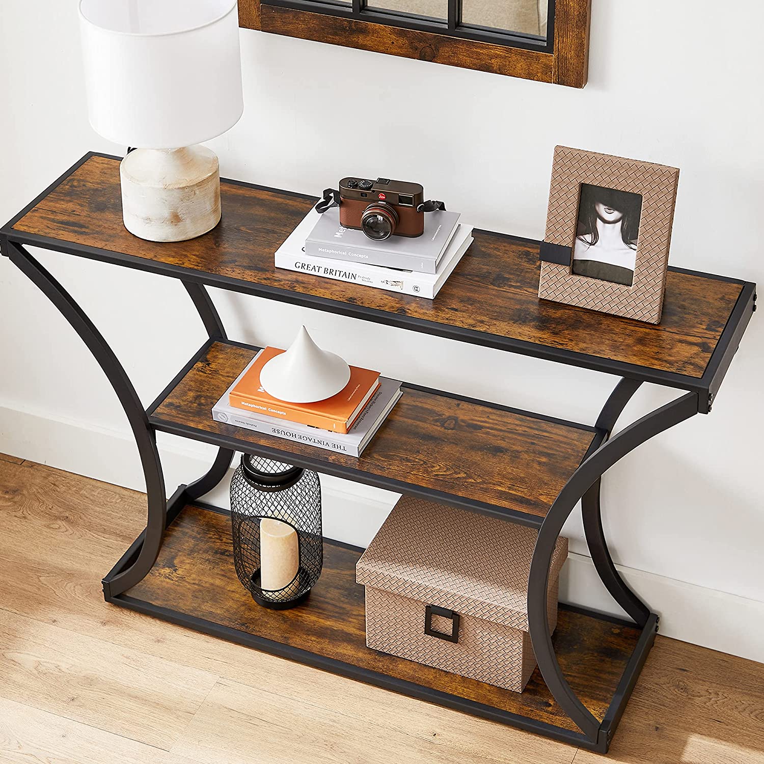 Slickblue D-SM-10B980TNLU Console-Sofa-Tables - View #4