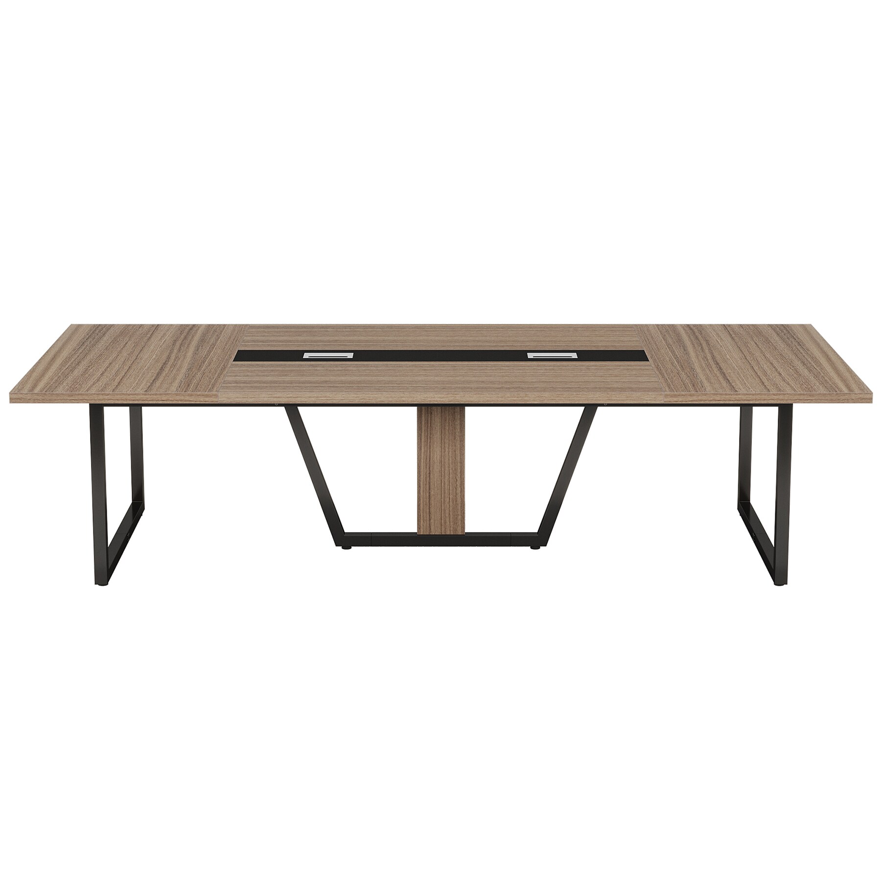 Tribesigns LWFD-XK00729 Office-Tables - View #2