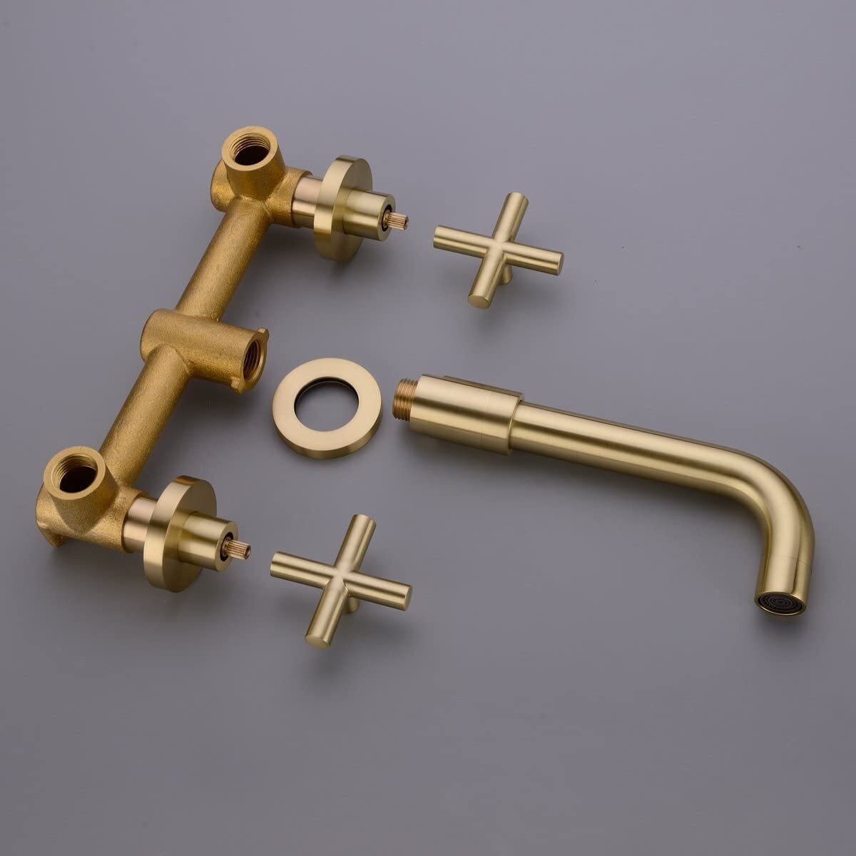Clihome CL-MS905-BG Lavatory-Faucets - View #5