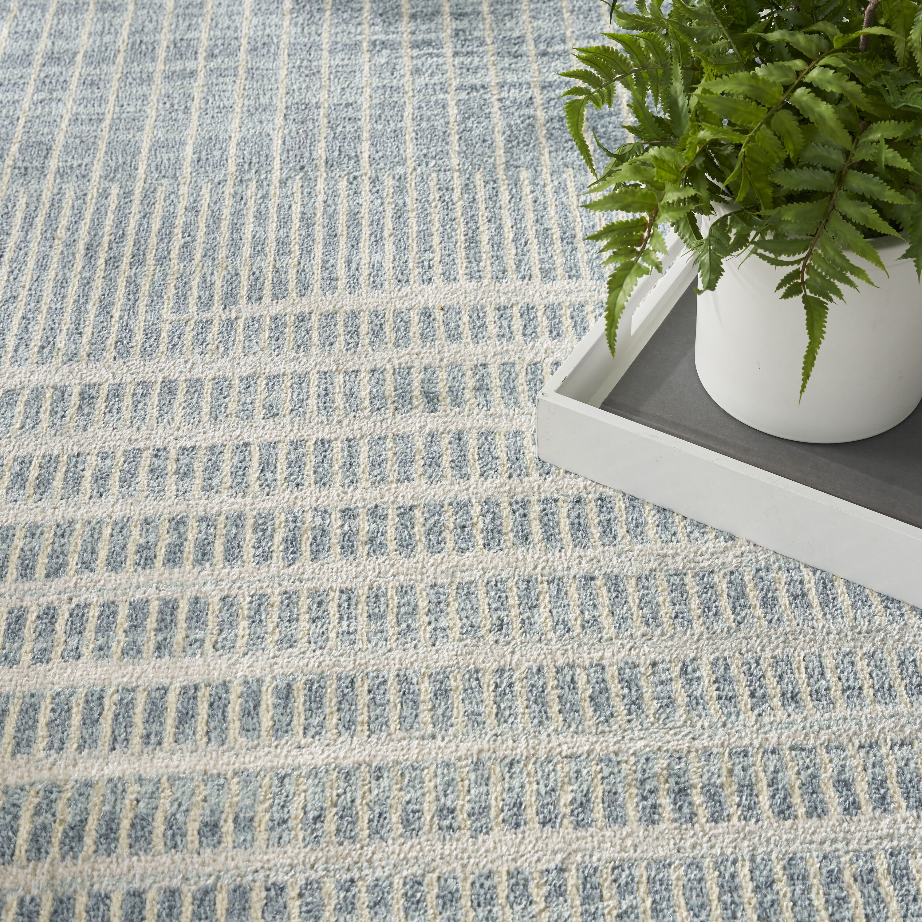 Nourison Home 099446988416 rugs - View #3