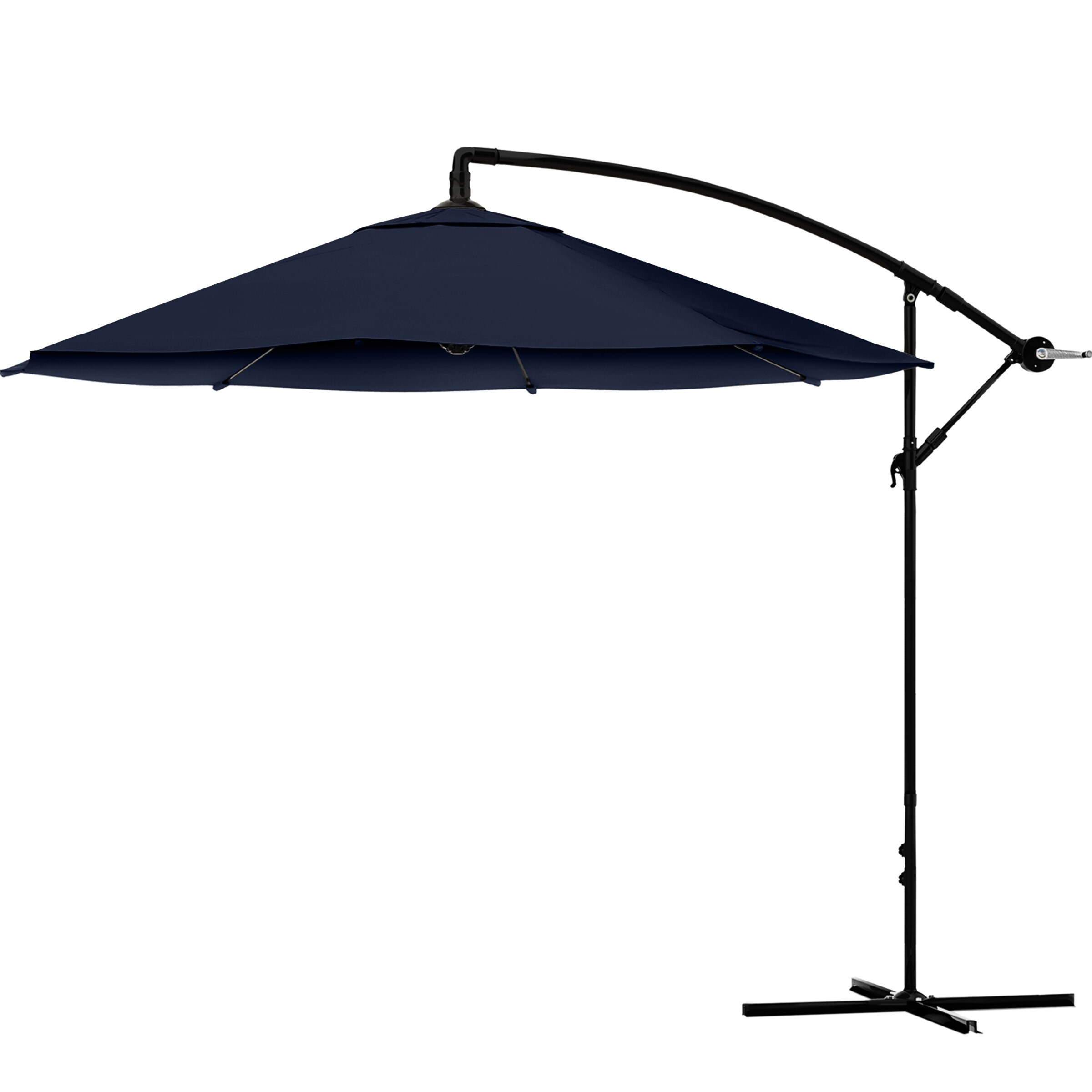 Pure Garden 50-LG1421 Umbrellas-2 - View #3