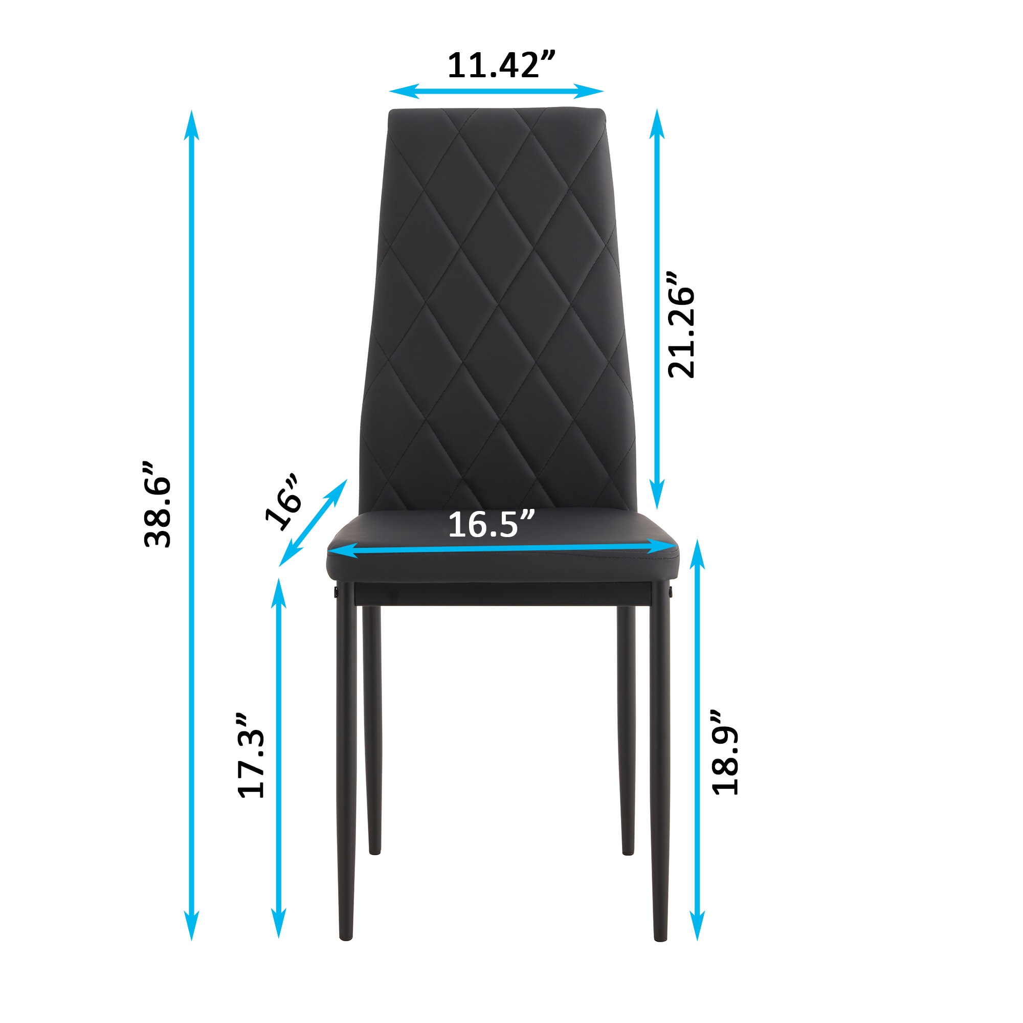 Siavonce XHW241S00001 Dining-Sets - View #6