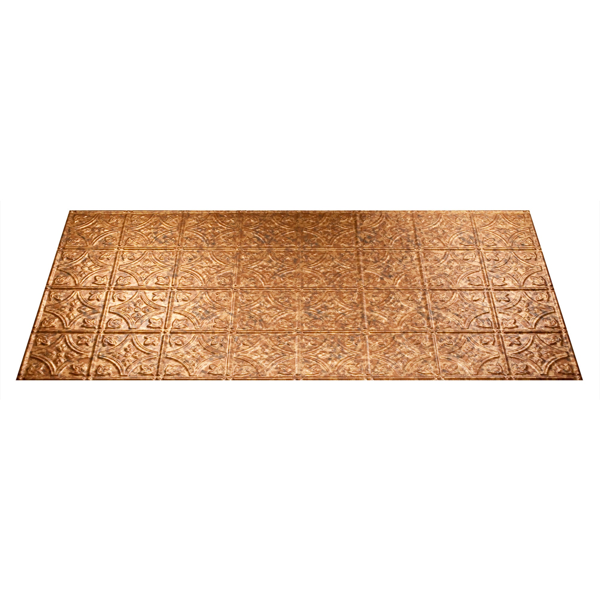 Fasade PG5019 Ceiling-Tile - View #2