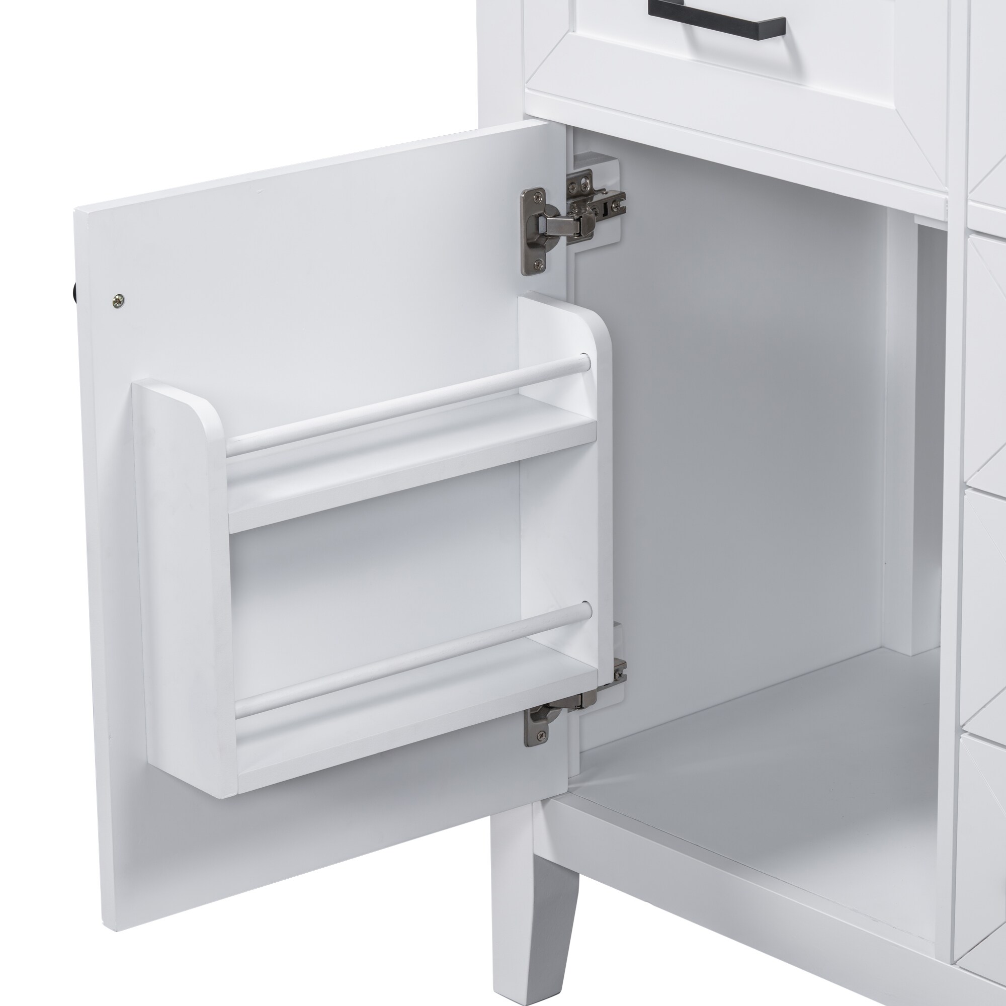 WELLFOR NIE-N7CB480-B vanities - View #7