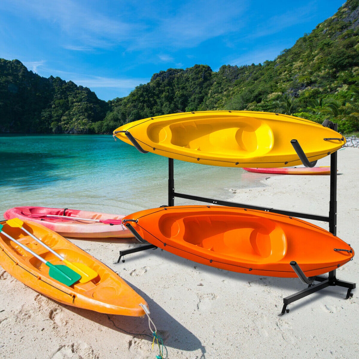 Volenca VOL-0ITHN7 Aquatic-Sports - View #2