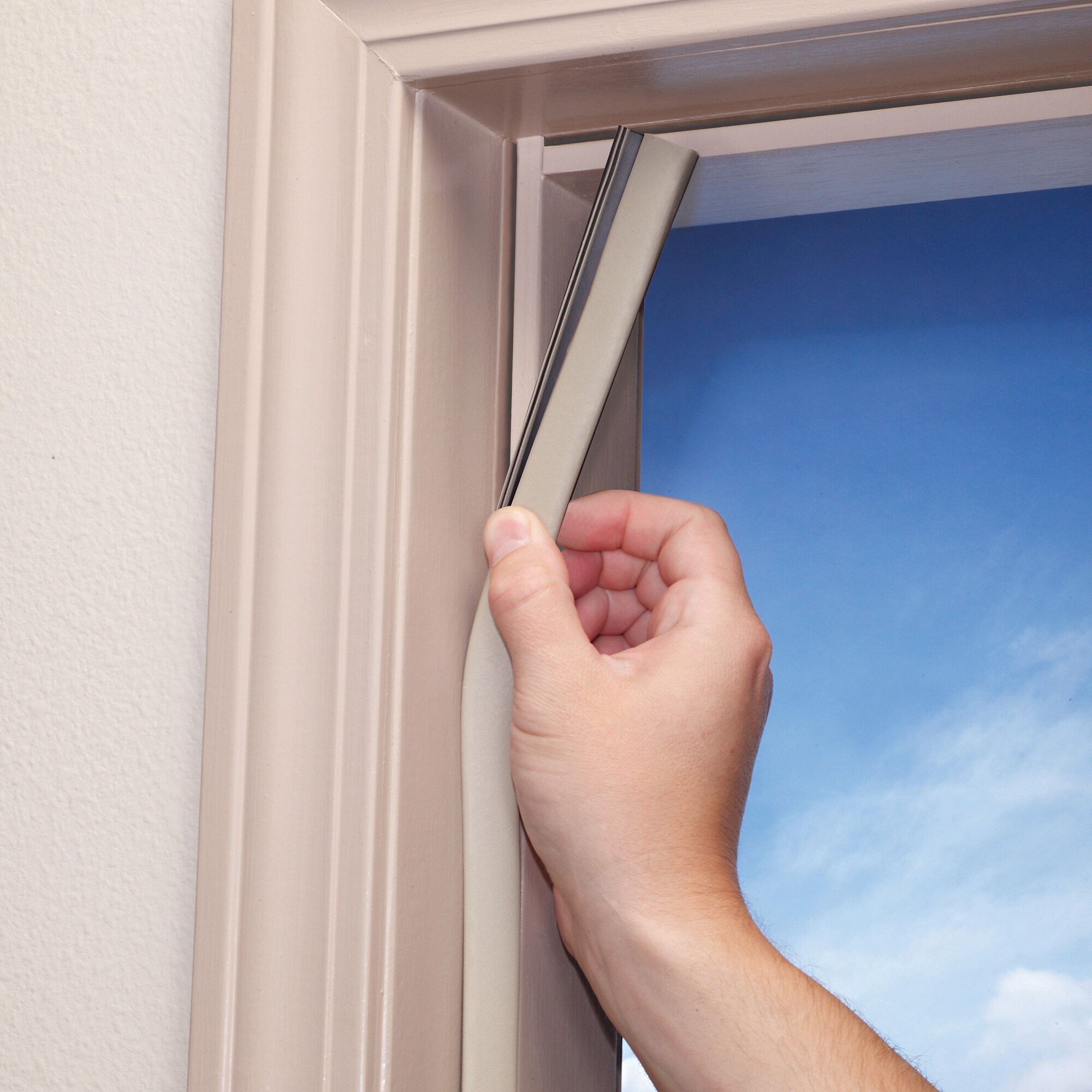 M-D 91800 weatherstriping - View #4