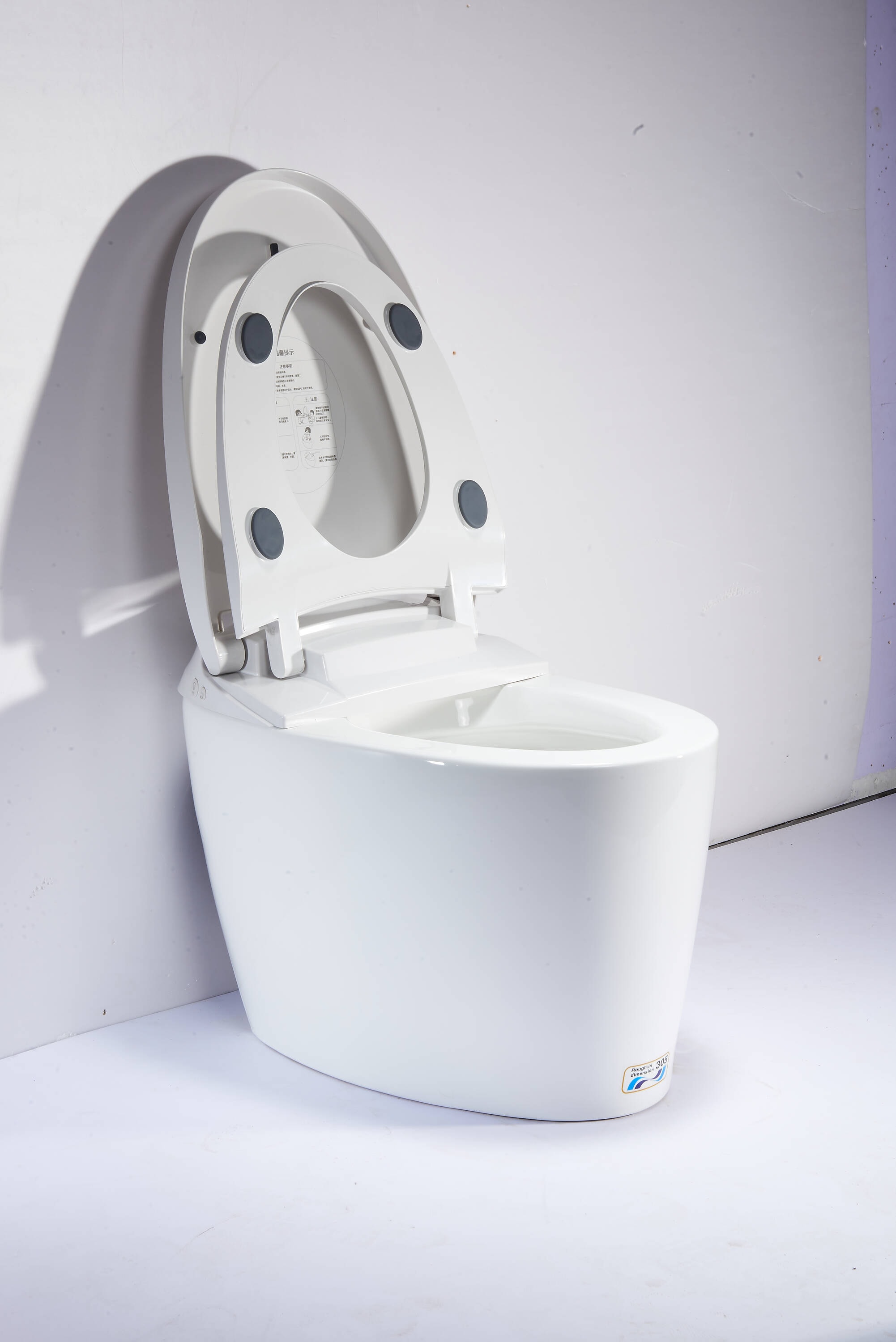 Forclover HBV-S2789 toilets - View #6