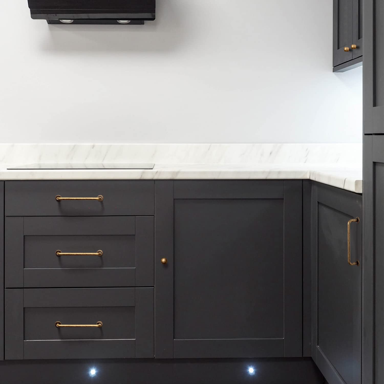 Miaokesen 9380GT-DK Cabinet-Knobs - View #4