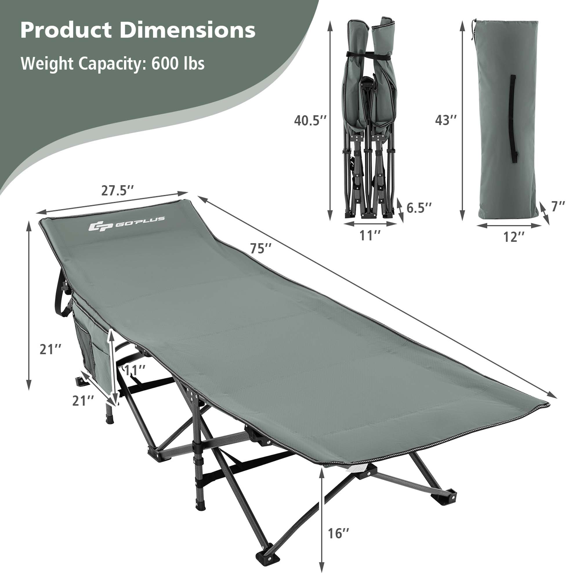 Costway LWS00089 Patio-Chairs - View #2