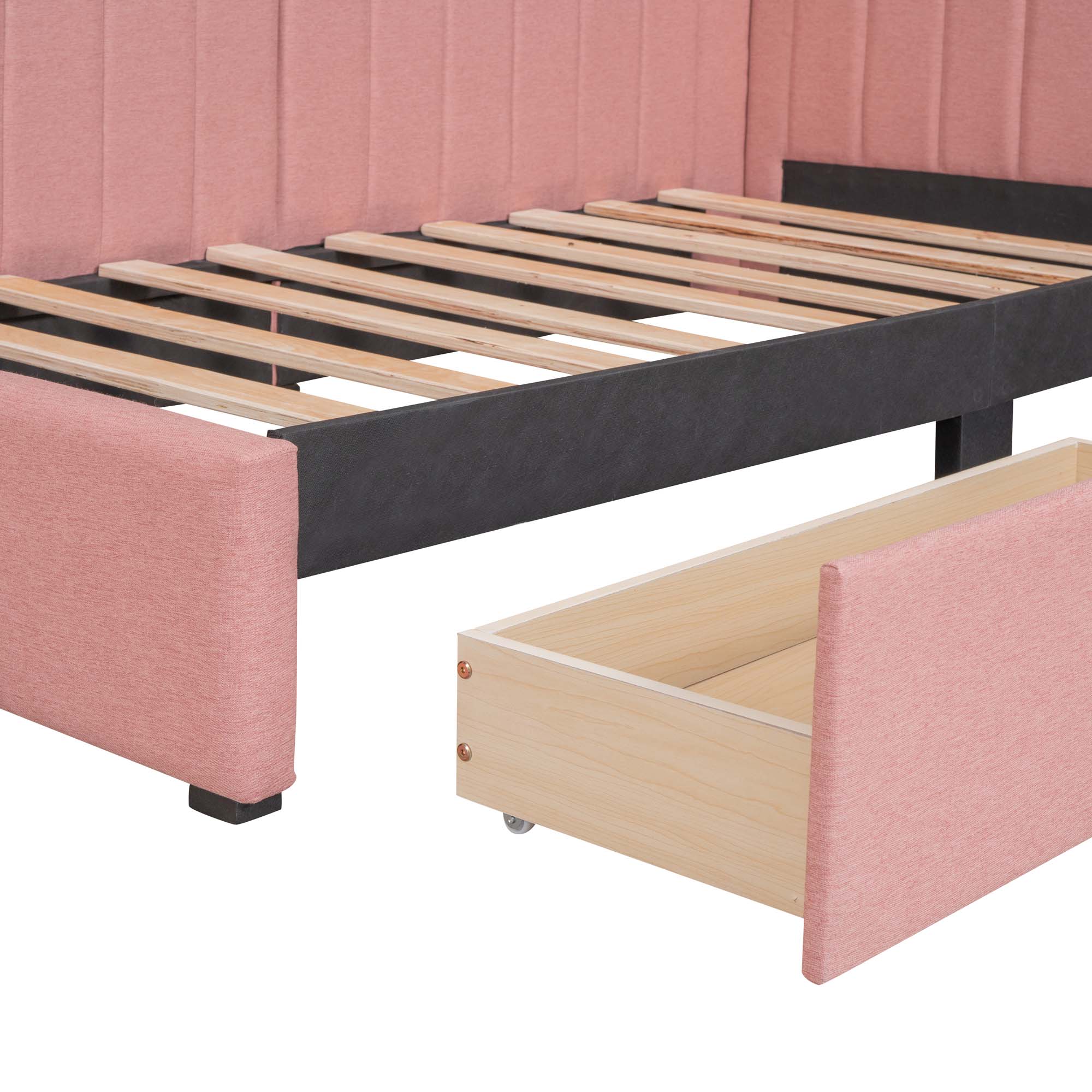 ModernLuxe WF299017AAH Sofas-Loveseats - View #11