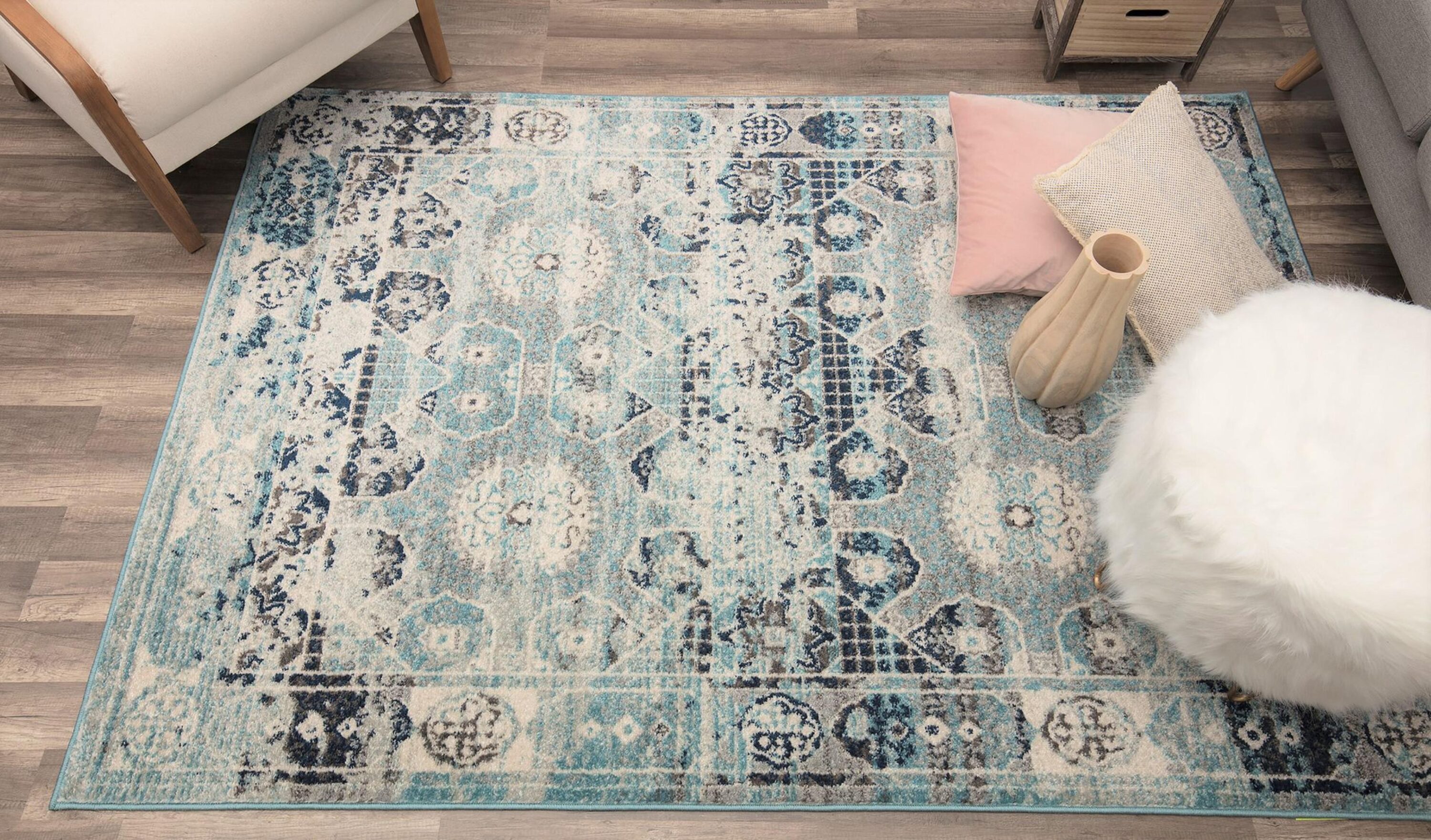 Rugs America 28288 rugs - View #3