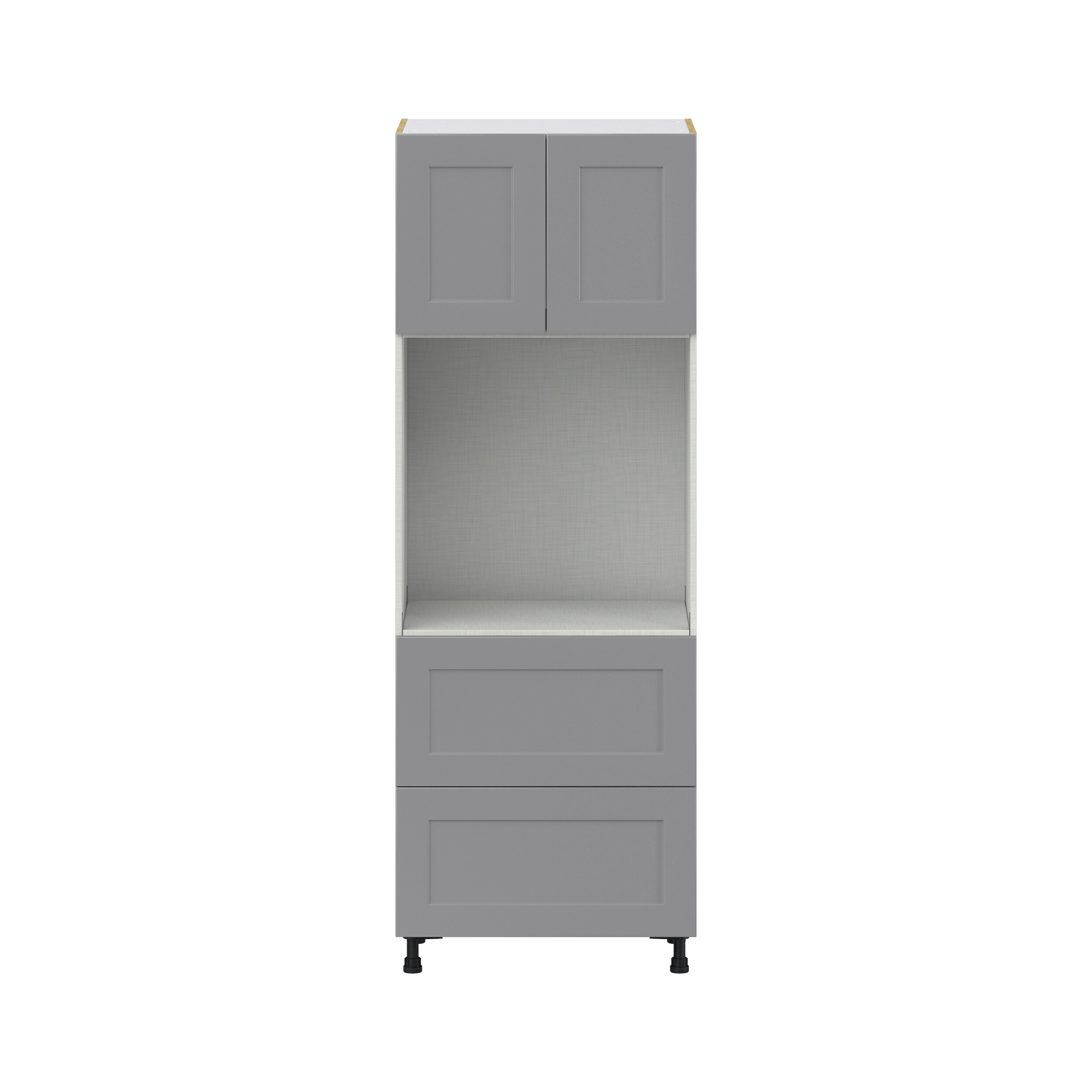 Hugo&Borg DSTO2D3084.5-BM Cabinets-Kitchen - View #6